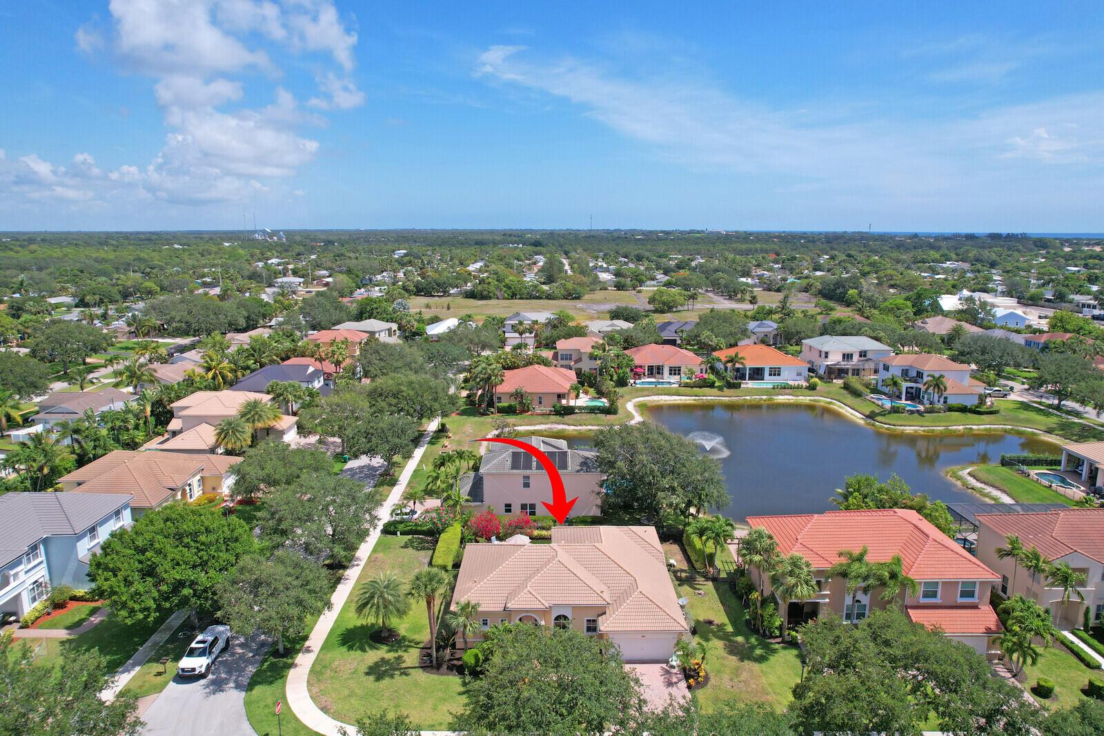 RIVERSIDE OAKS - Residential