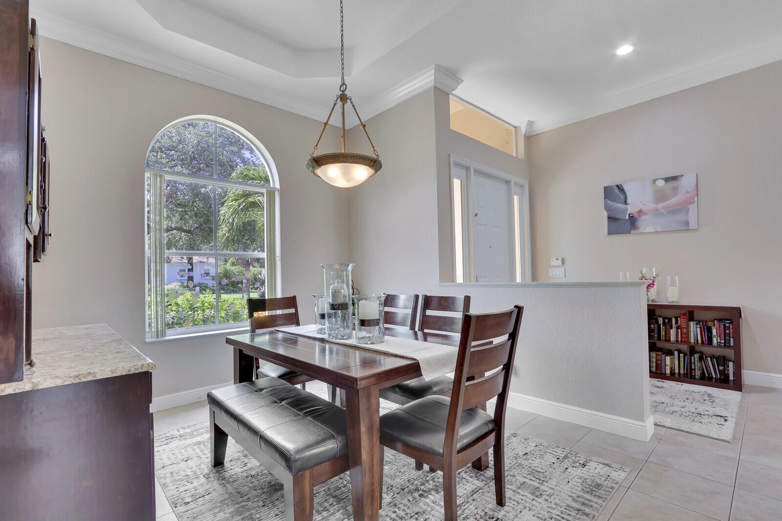 RIVERSIDE OAKS - Residential