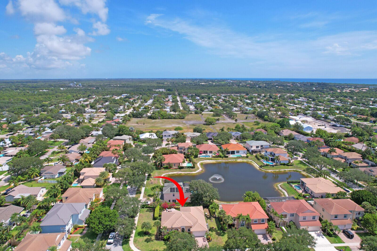 RIVERSIDE OAKS - Residential