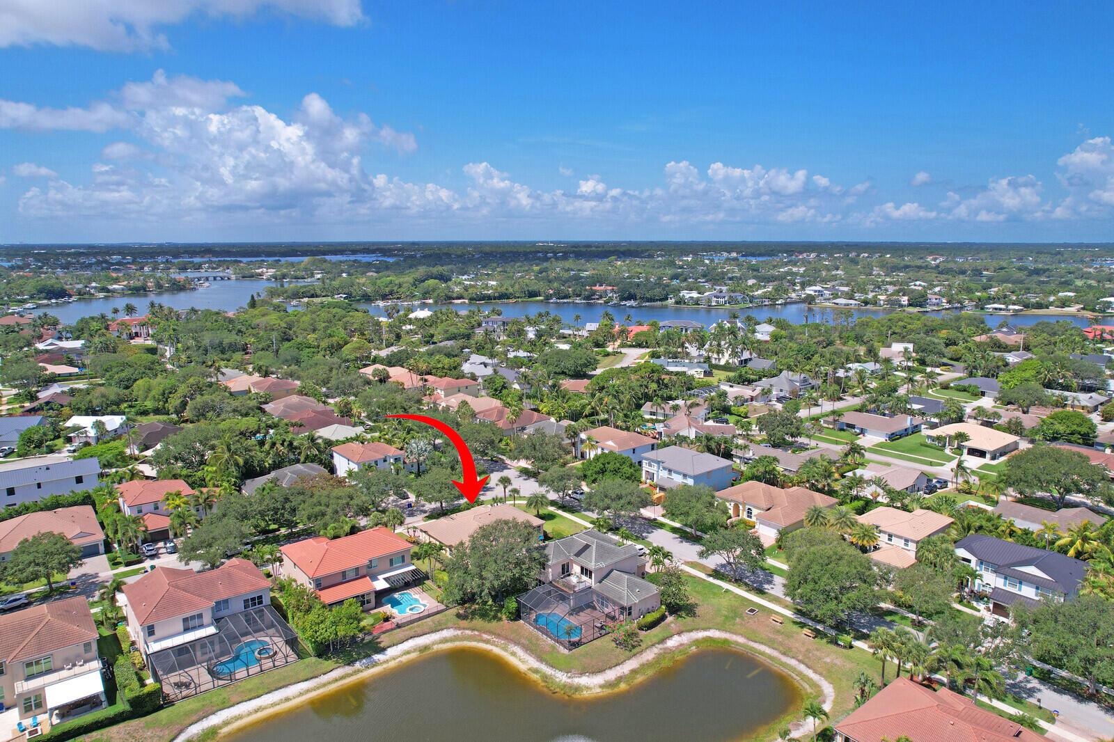 RIVERSIDE OAKS - Residential