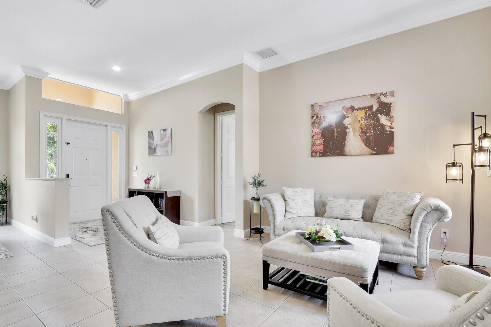 RIVERSIDE OAKS - Residential