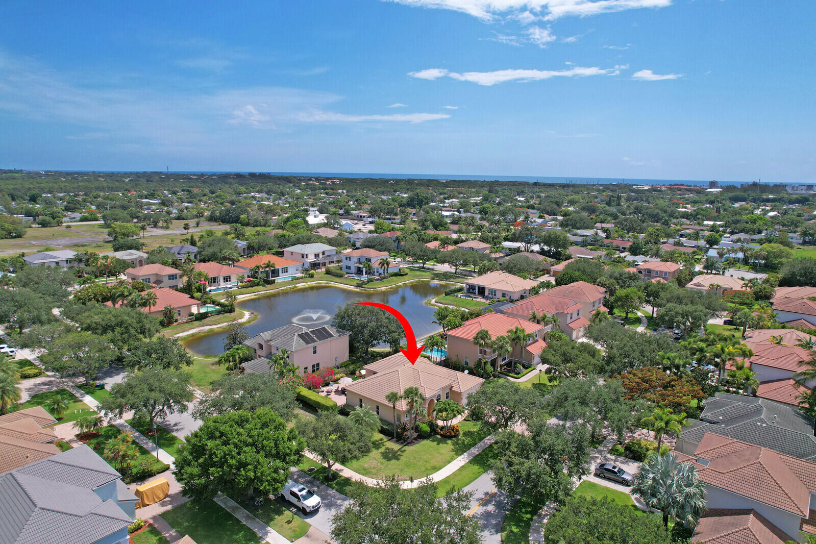 146 Magnolia Way