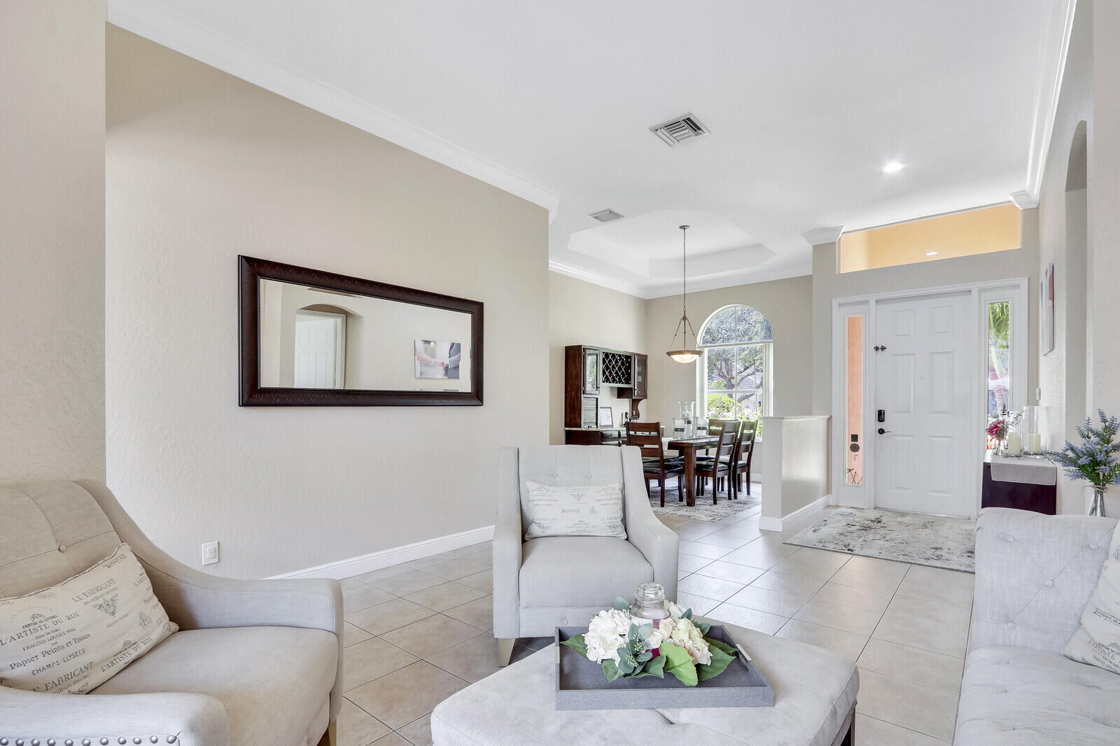 RIVERSIDE OAKS - Residential