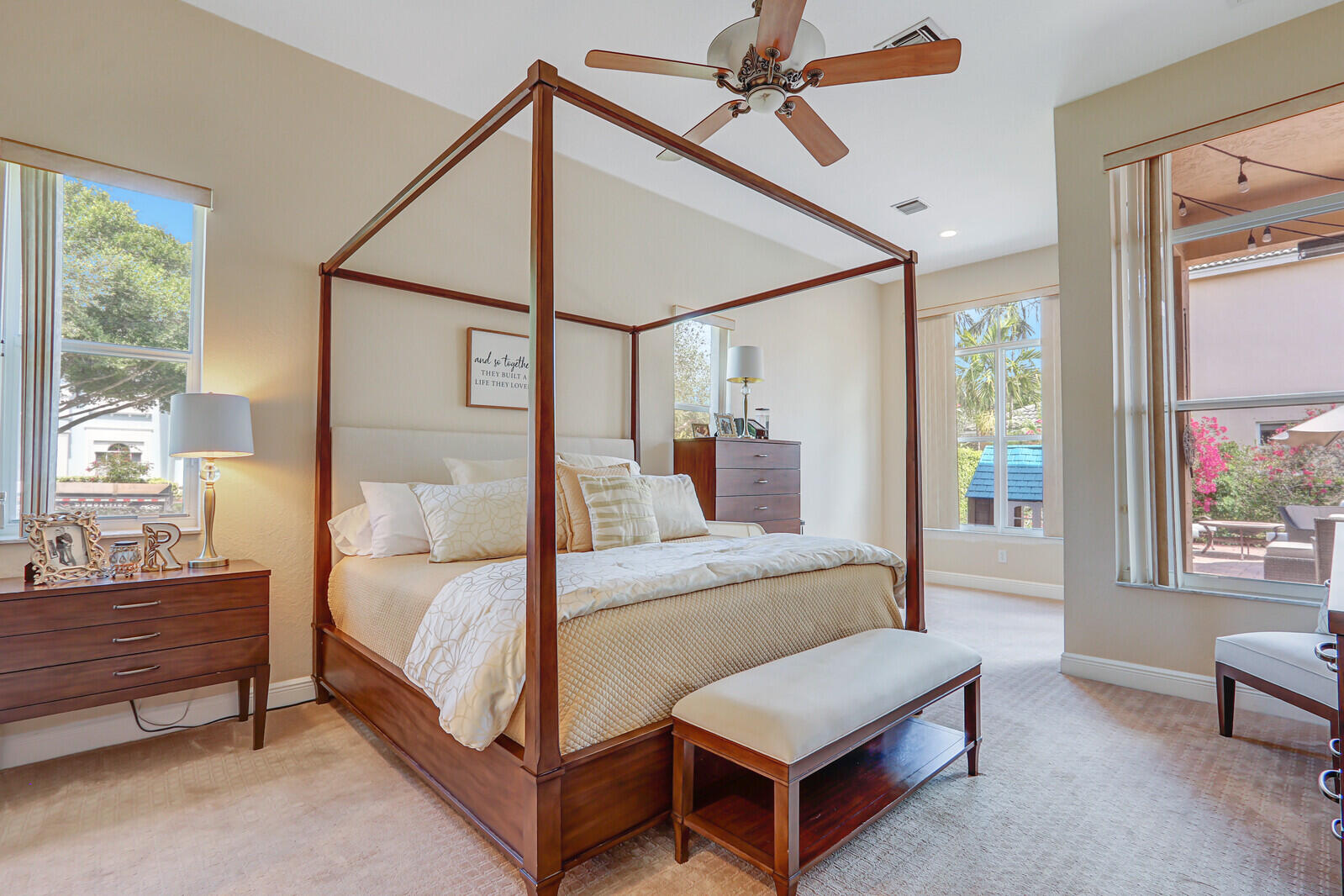 RIVERSIDE OAKS - Residential