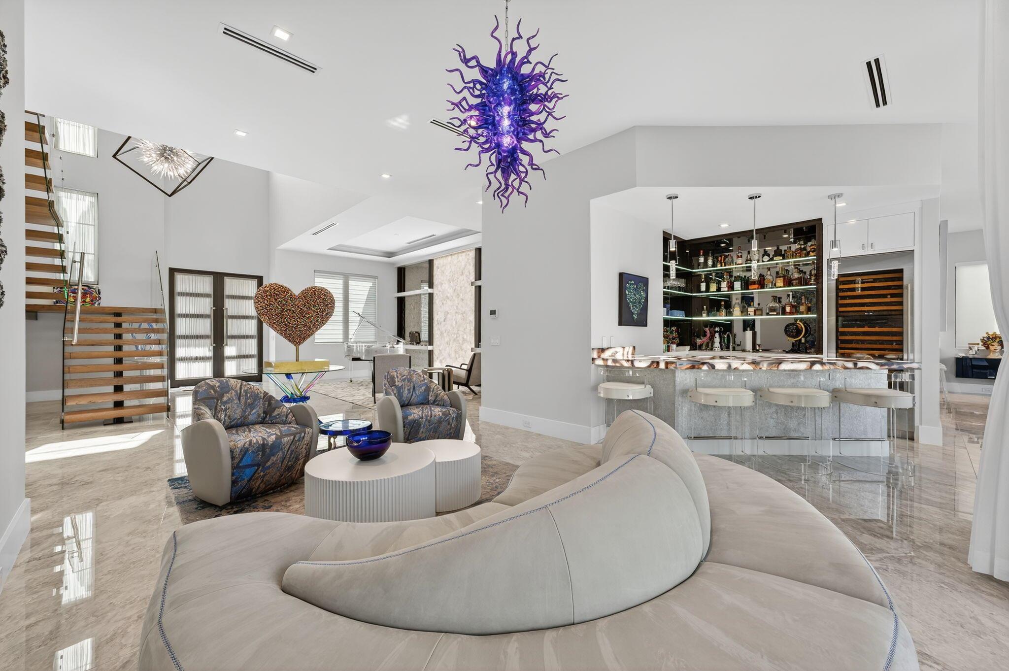 BOCA HARBOUR 4TH SEC - Residential Lease