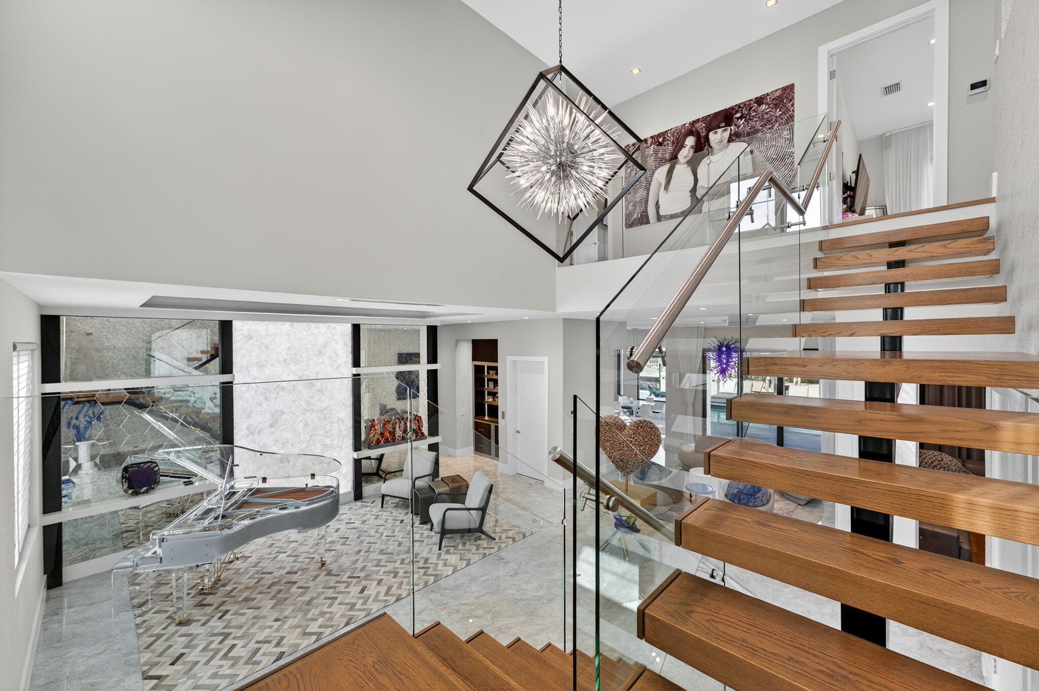 BOCA HARBOUR 4TH SEC - Residential Lease