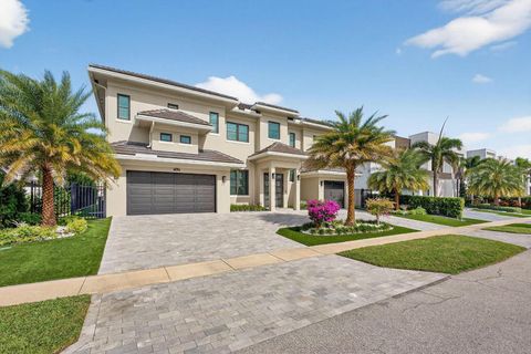 785 NE 70th Street Boca Raton FL 33487