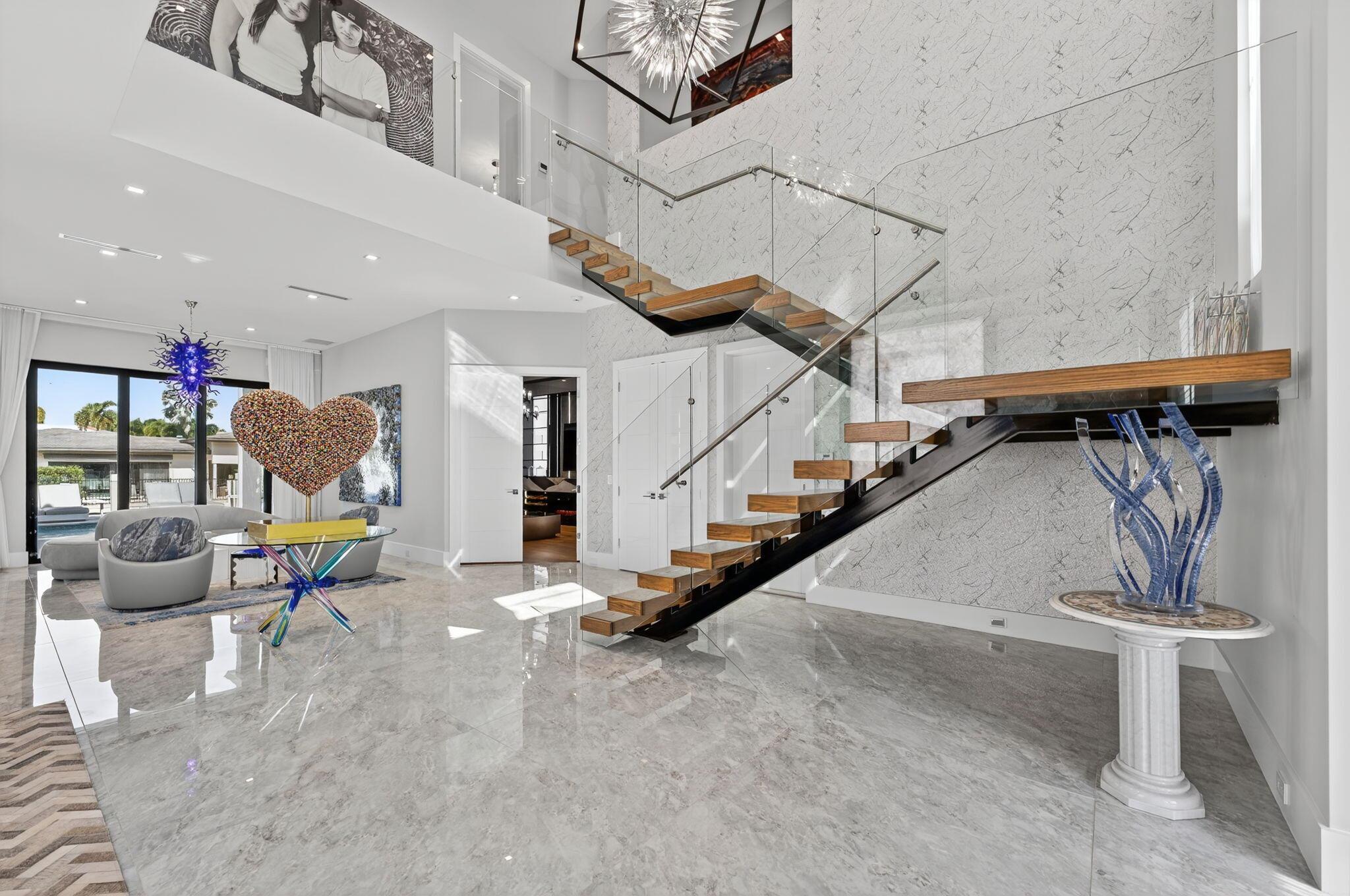 BOCA HARBOUR 4TH SEC - Residential Lease