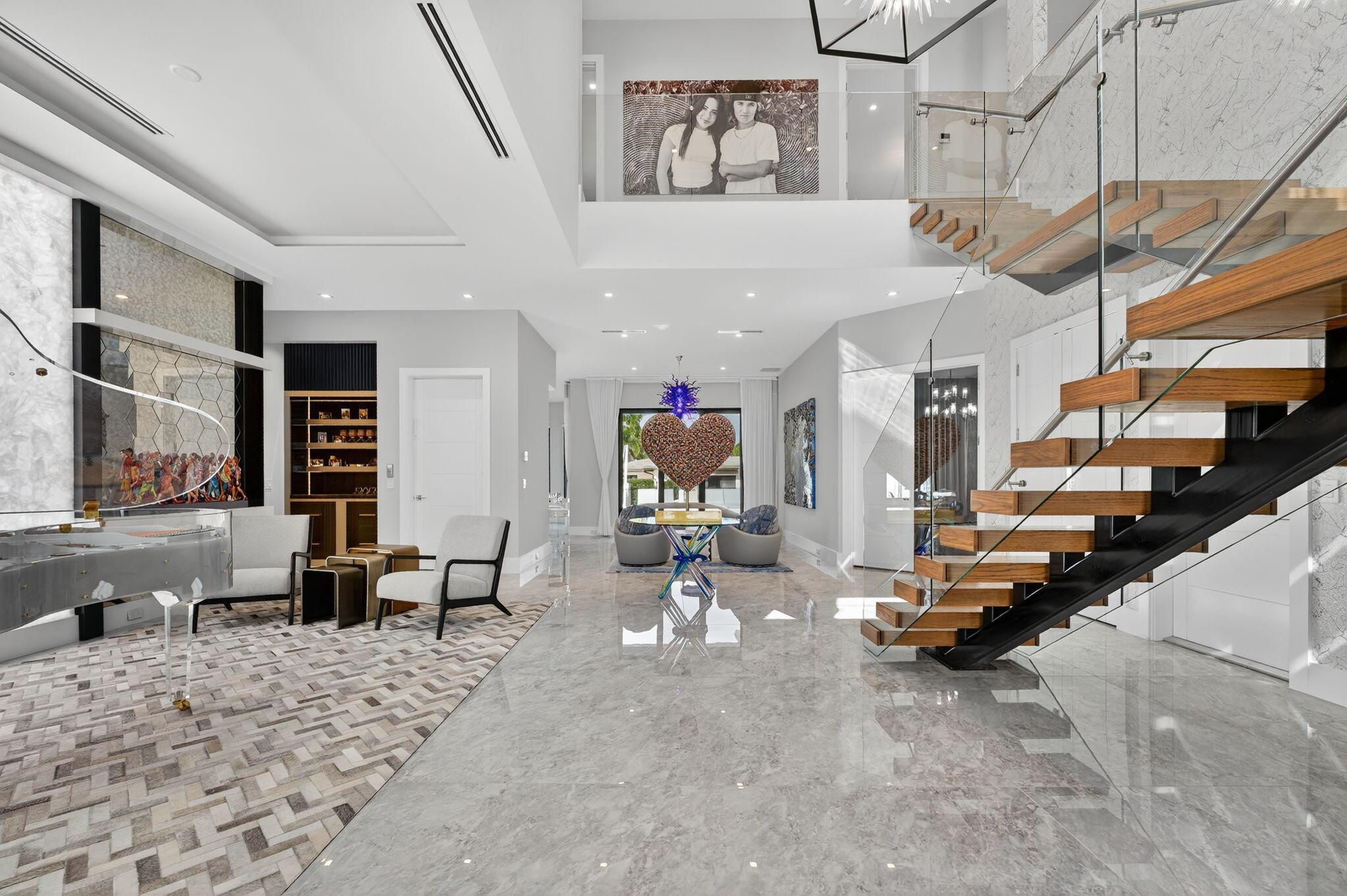 BOCA HARBOUR 4TH SEC - Residential Lease