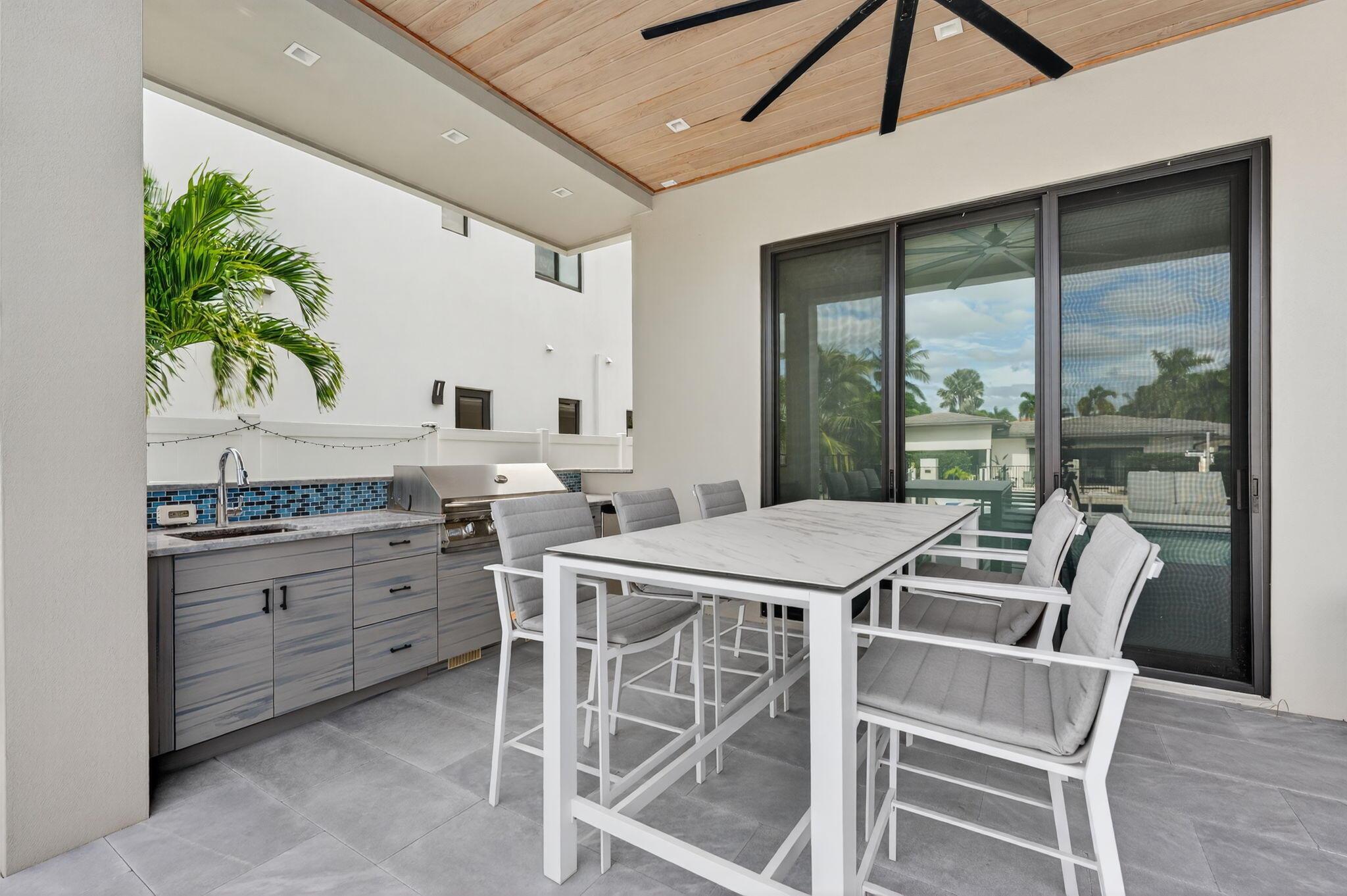 BOCA HARBOUR 4TH SEC - Residential Lease