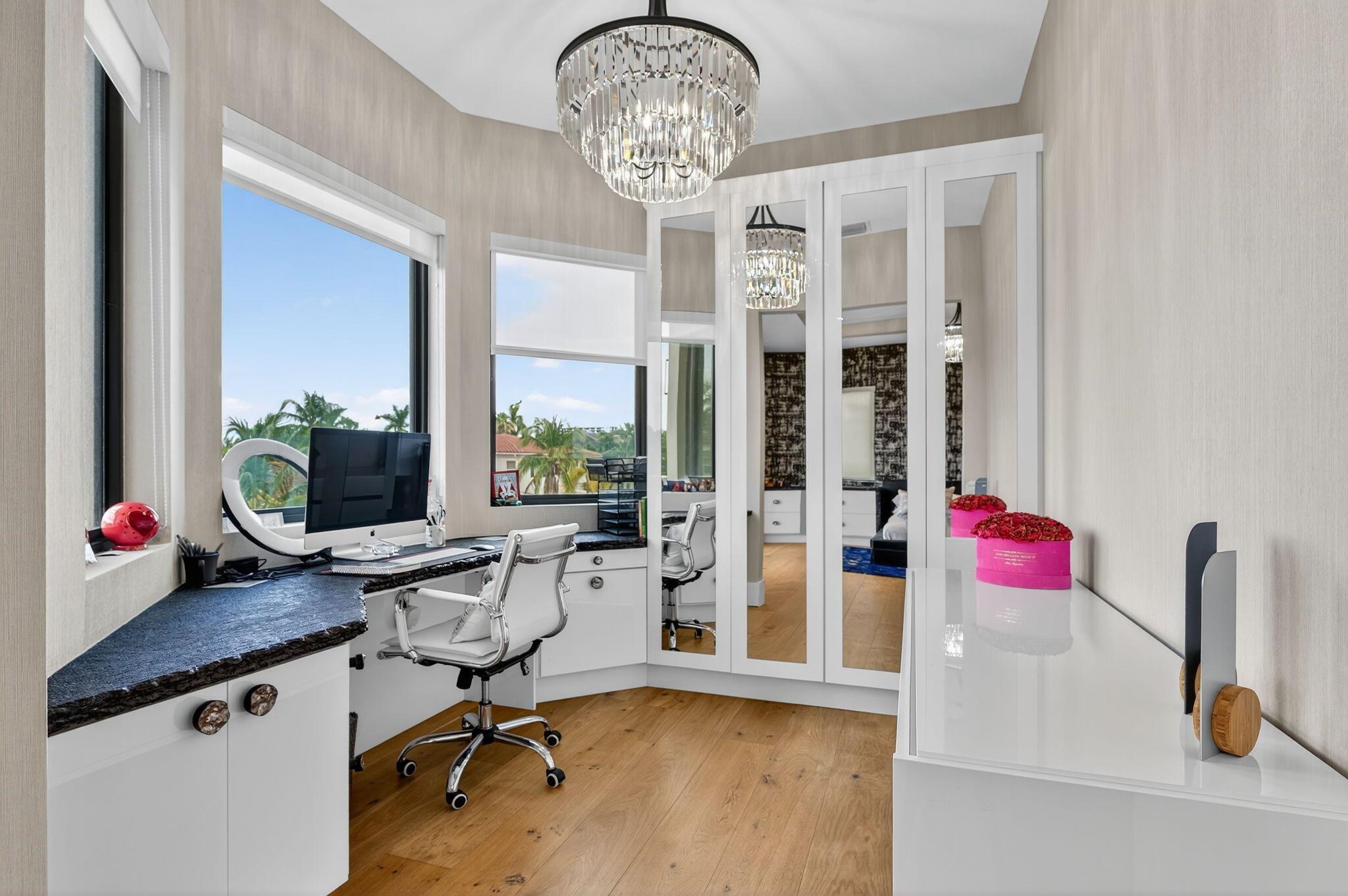 BOCA HARBOUR 4TH SEC - Residential Lease