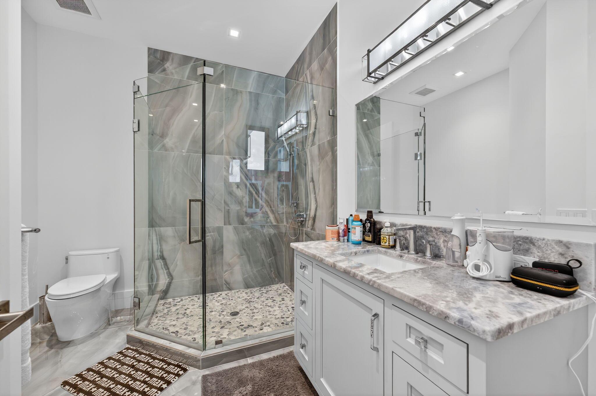 BOCA HARBOUR 4TH SEC - Residential Lease