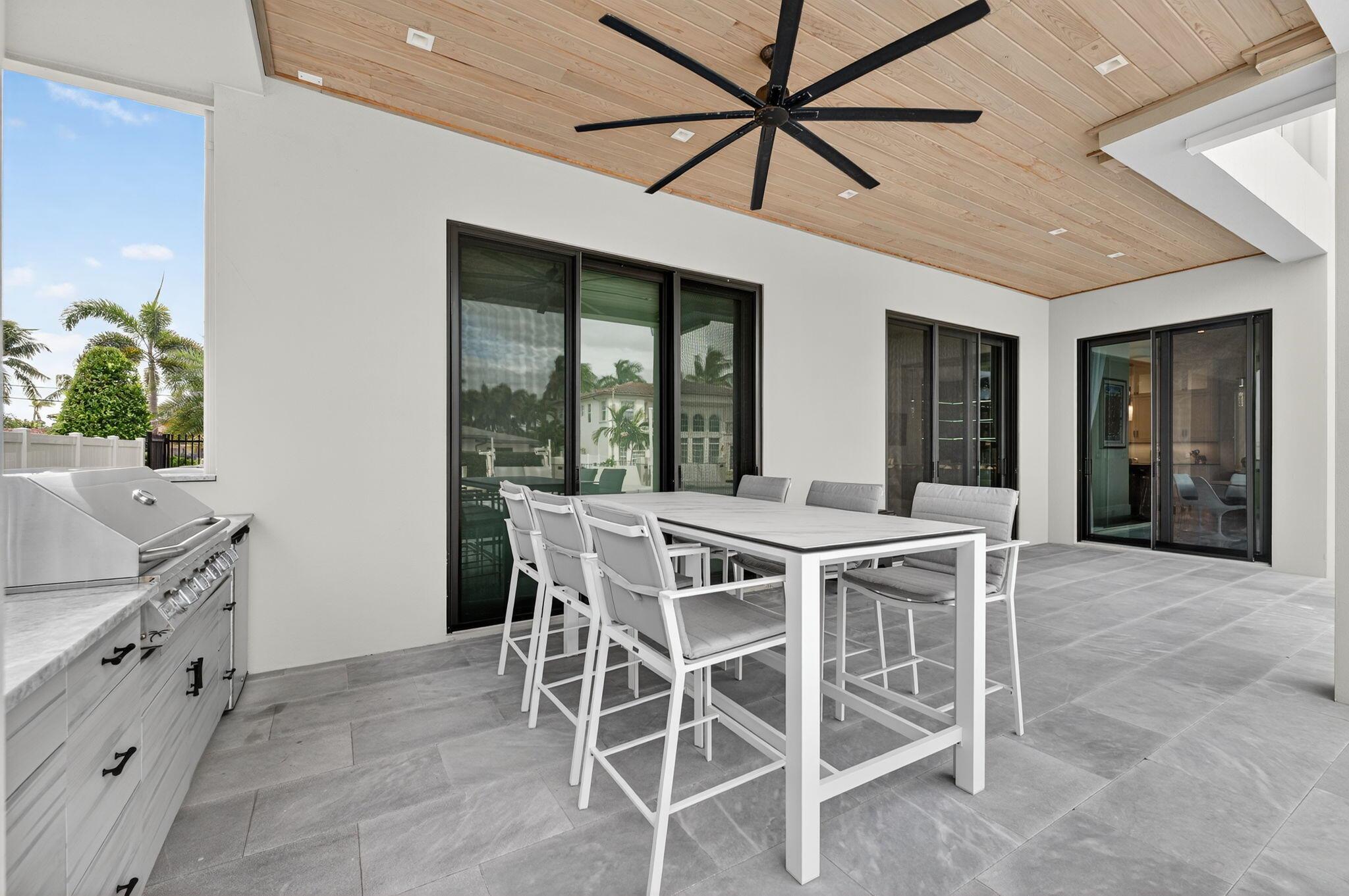 BOCA HARBOUR 4TH SEC - Residential Lease