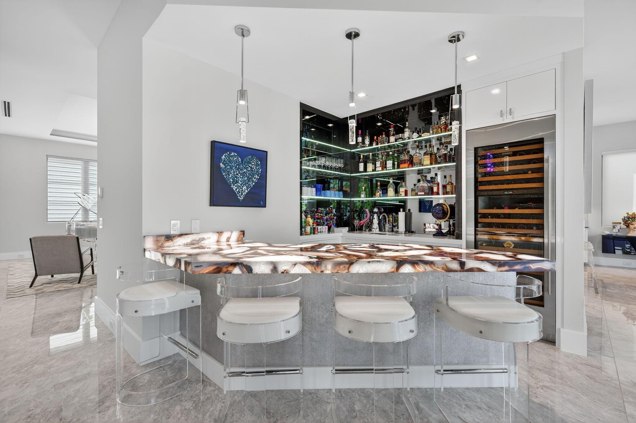 BOCA HARBOUR 4TH SEC - Residential Lease