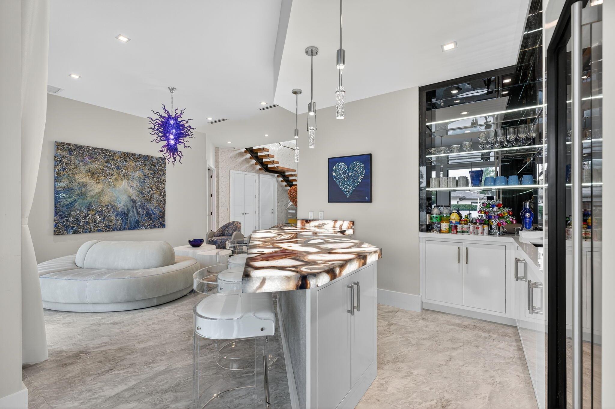 BOCA HARBOUR 4TH SEC - Residential Lease