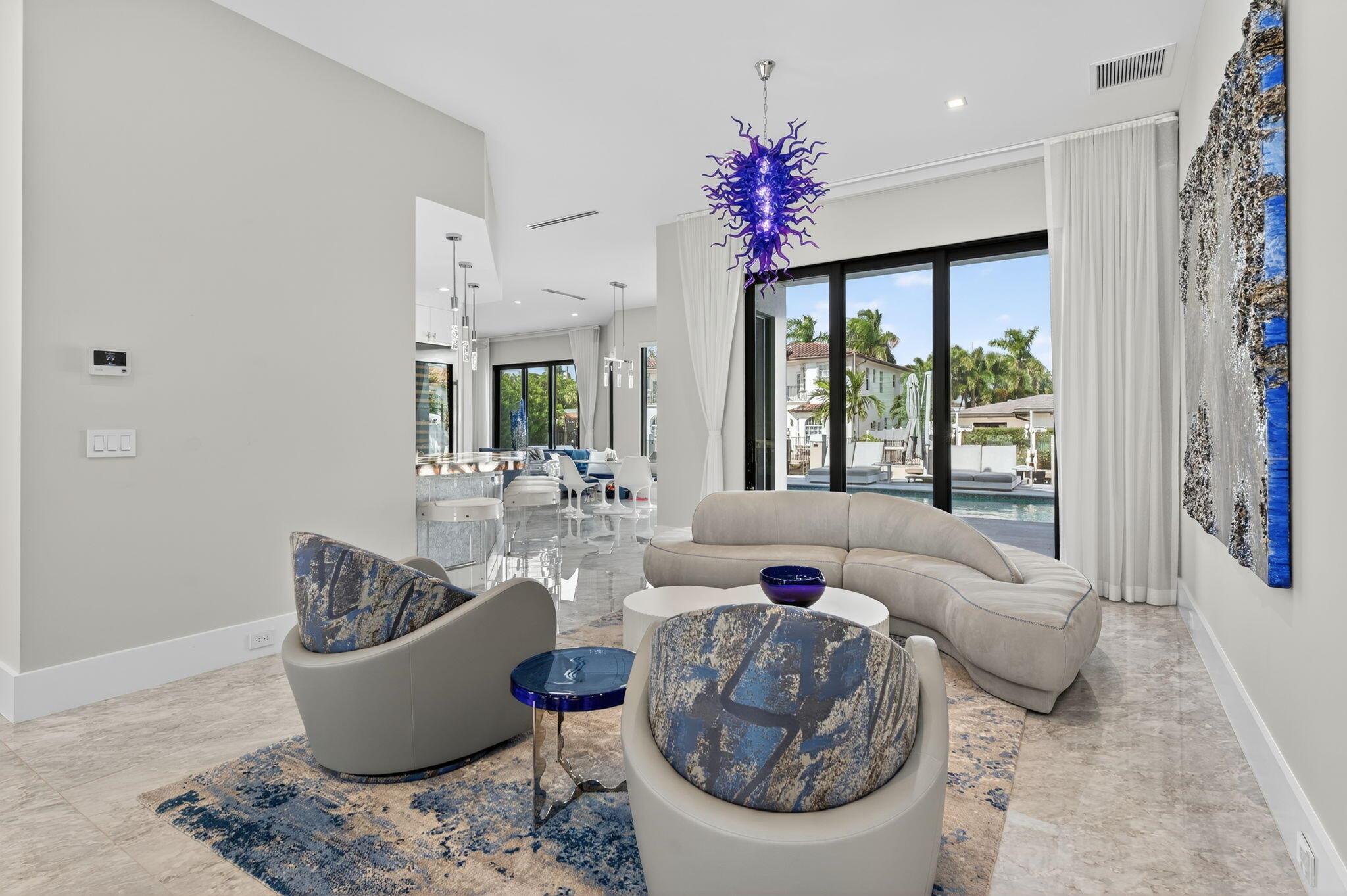 BOCA HARBOUR 4TH SEC - Residential Lease