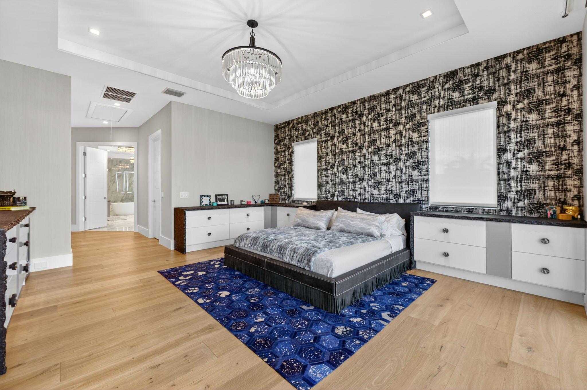 BOCA HARBOUR 4TH SEC - Residential Lease