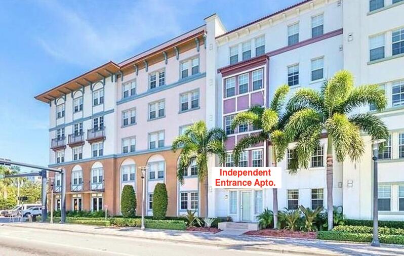 Photo of 533 NE 3rd Avenue #120, Fort Lauderdale, FL 33301 (MLS # B26040873)