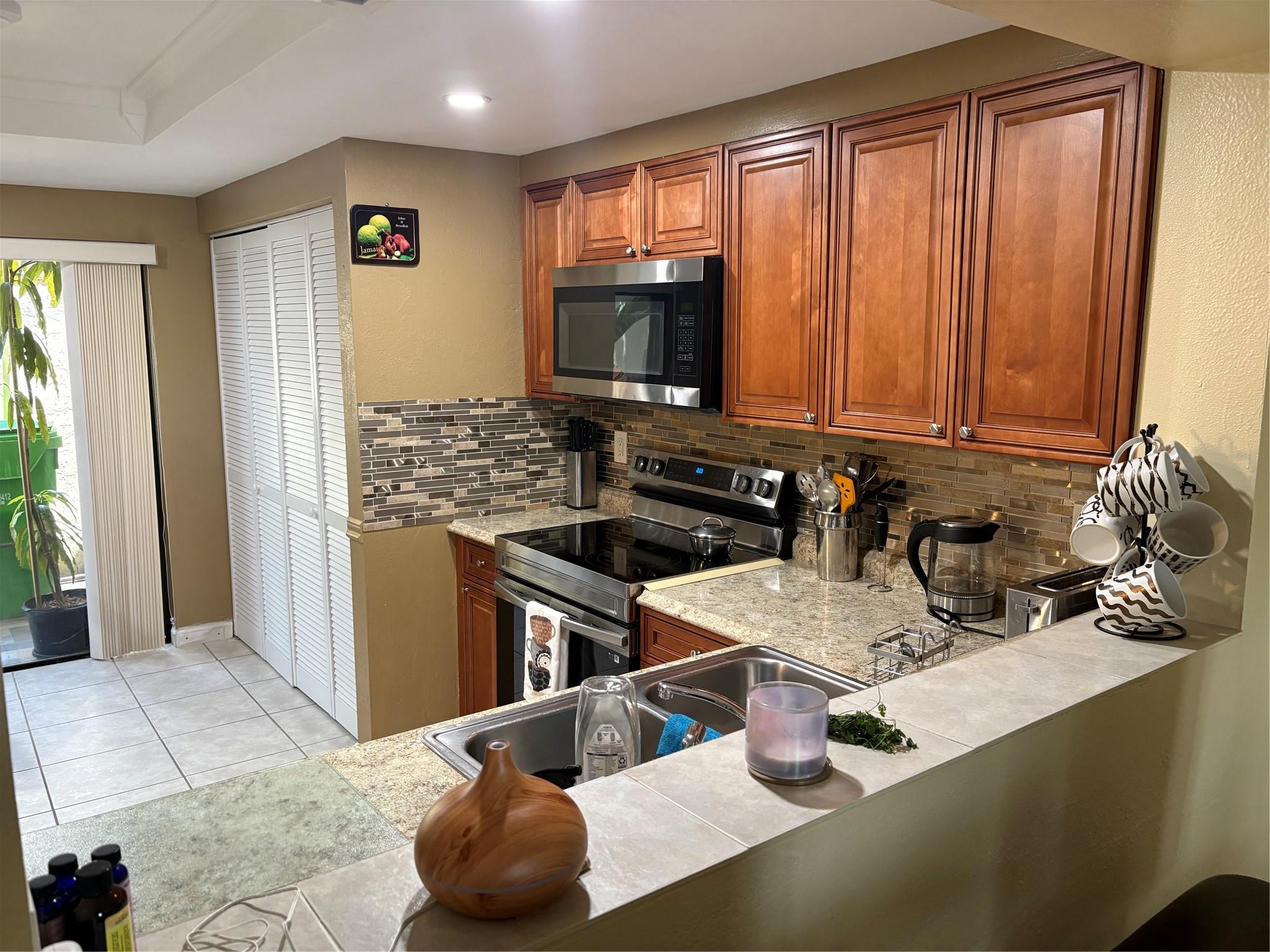 SUNBLEST - Residential