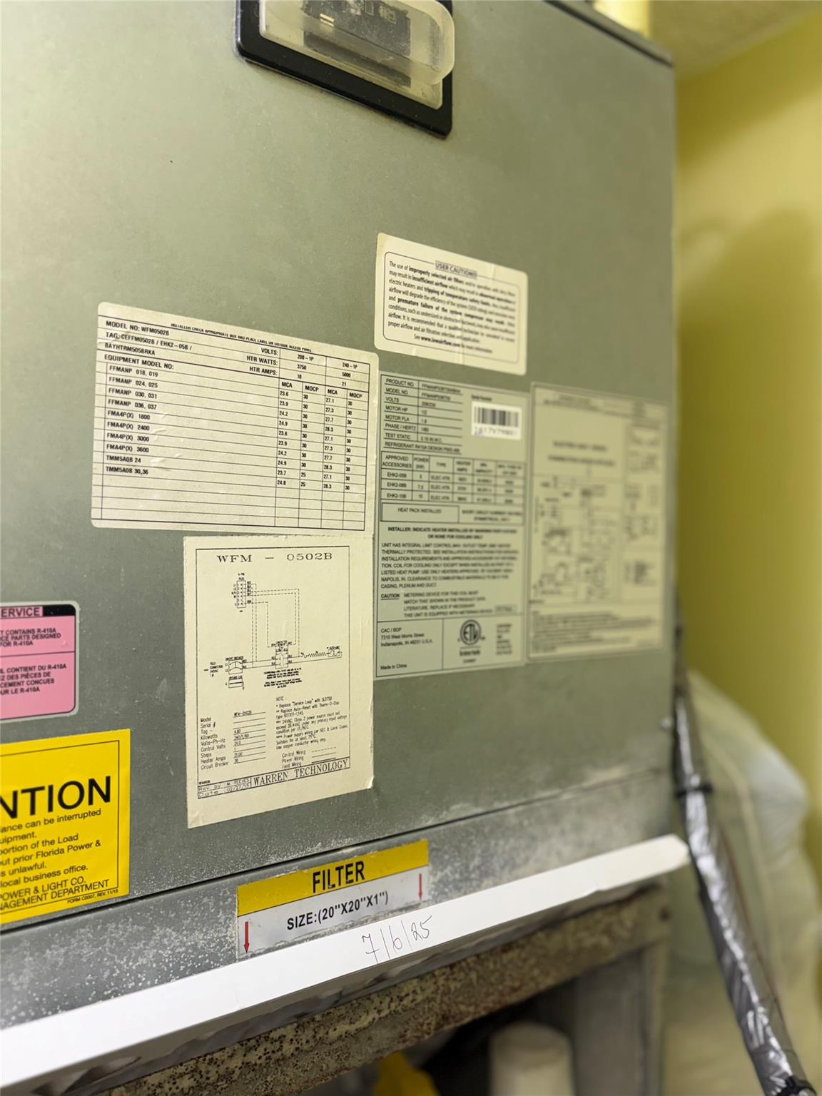 SUNBLEST - Residential