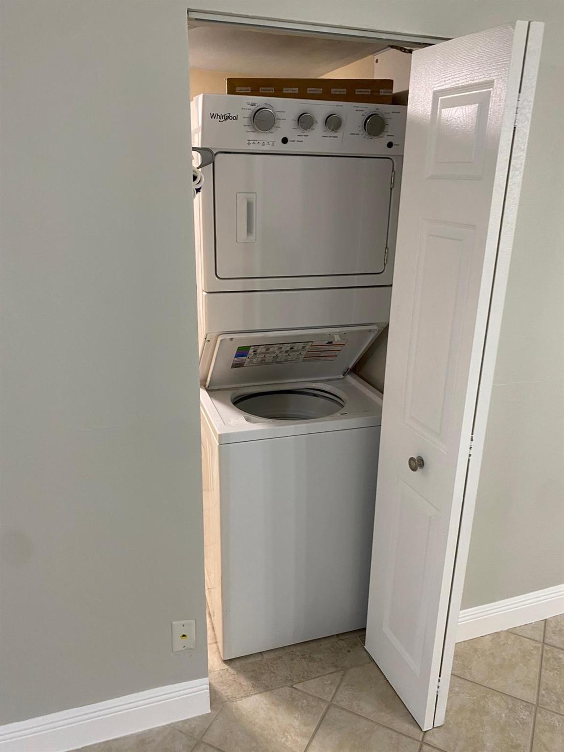 CRYSTAL HOUSE CONDO - Residential