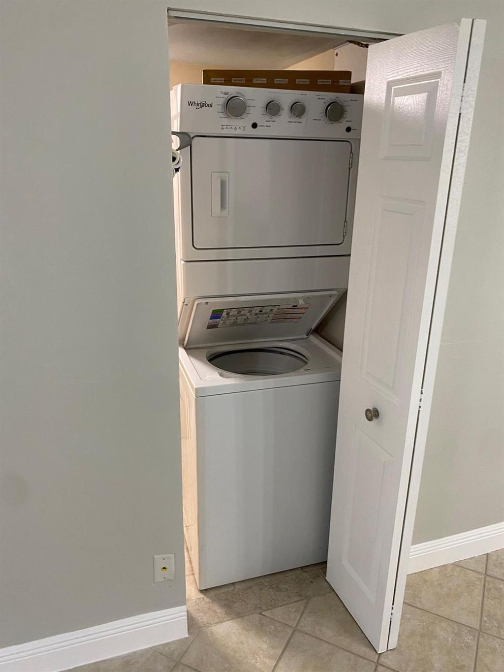 Photo of 4200 Crystal Lake Dr #115, Deerfield Beach, FL 33064 (MLS # F10532153)