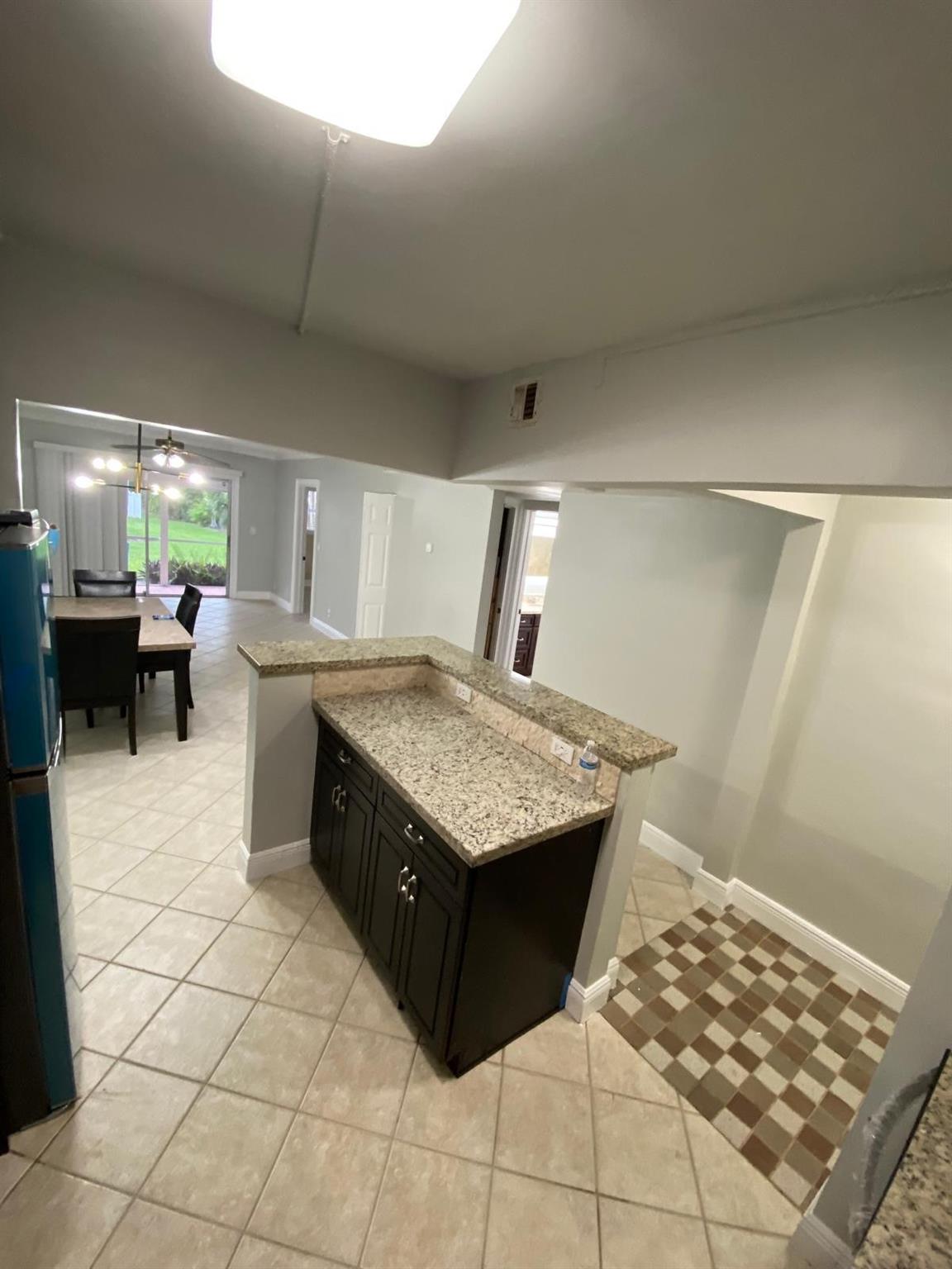 CRYSTAL HOUSE CONDO - Residential