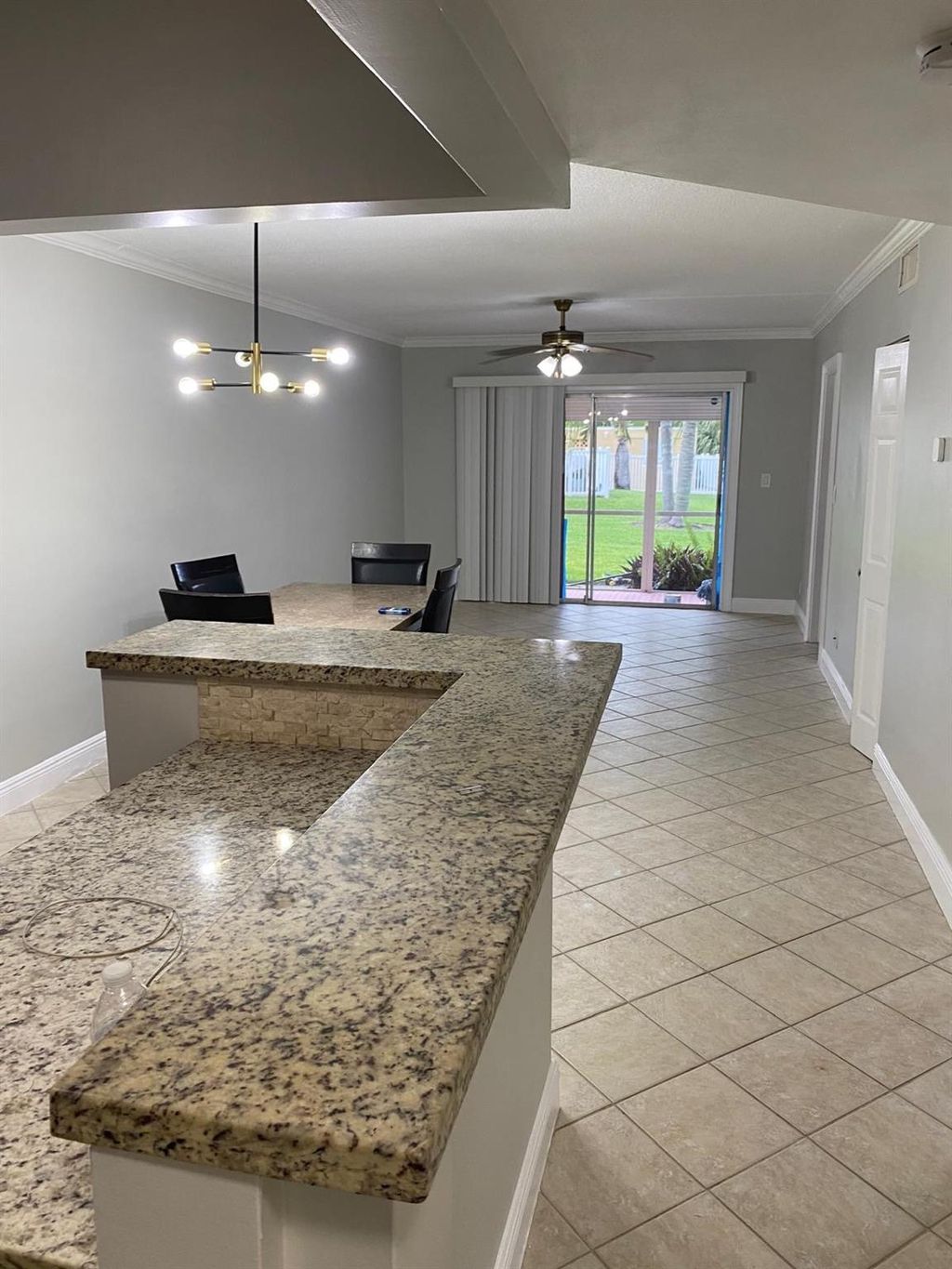 Photo of 4200 Crystal Lake Dr #115, Deerfield Beach, FL 33064 (MLS # F10532153)