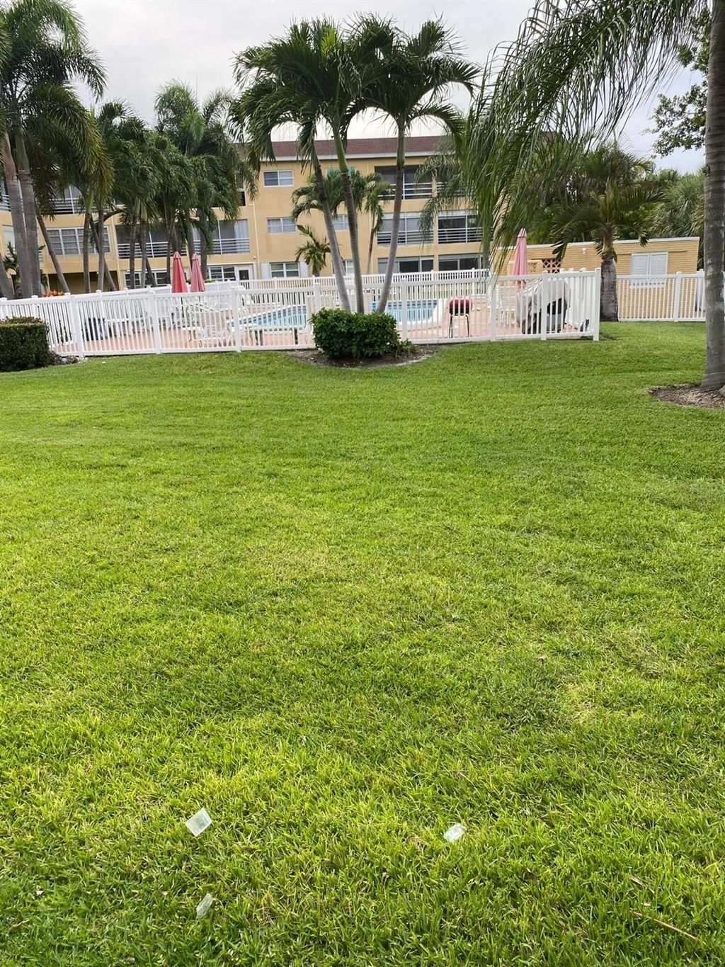 Photo of 4200 Crystal Lake Dr #115, Deerfield Beach, FL 33064 (MLS # F10532153)