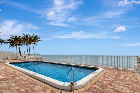 A home in South Palm Beach