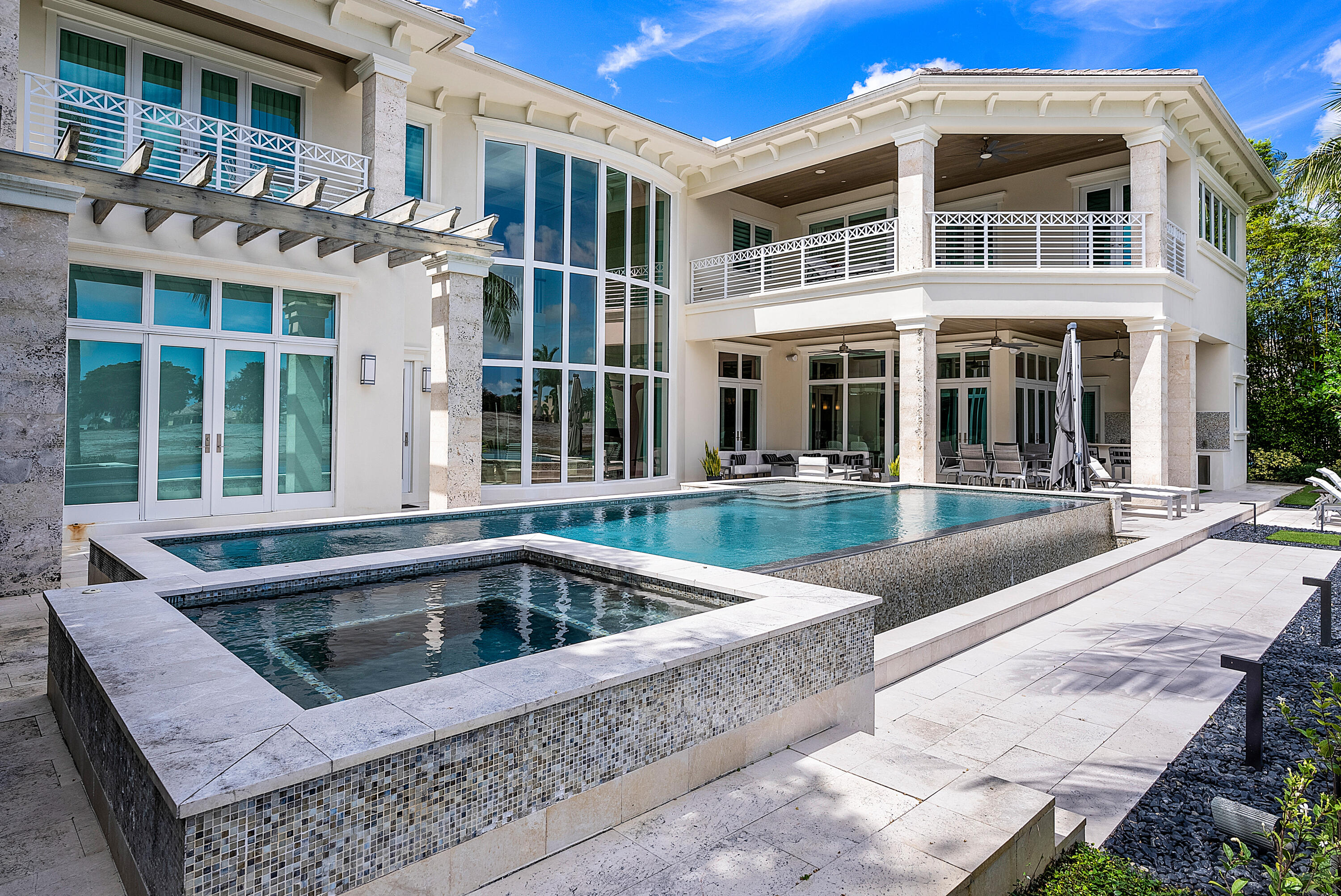 ST ANDREWS COUNTRY CLUB - Residential