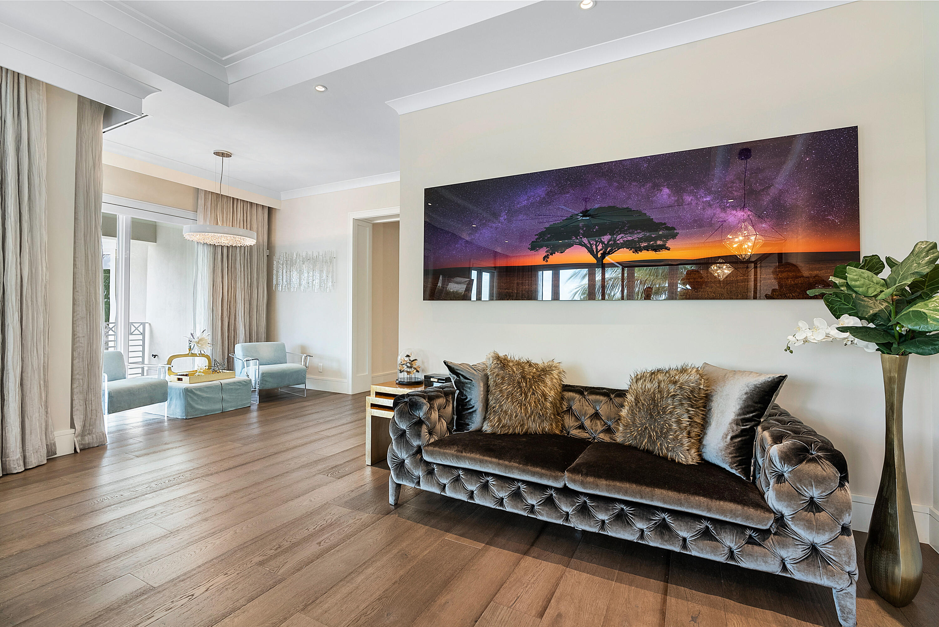 ST ANDREWS COUNTRY CLUB - Residential