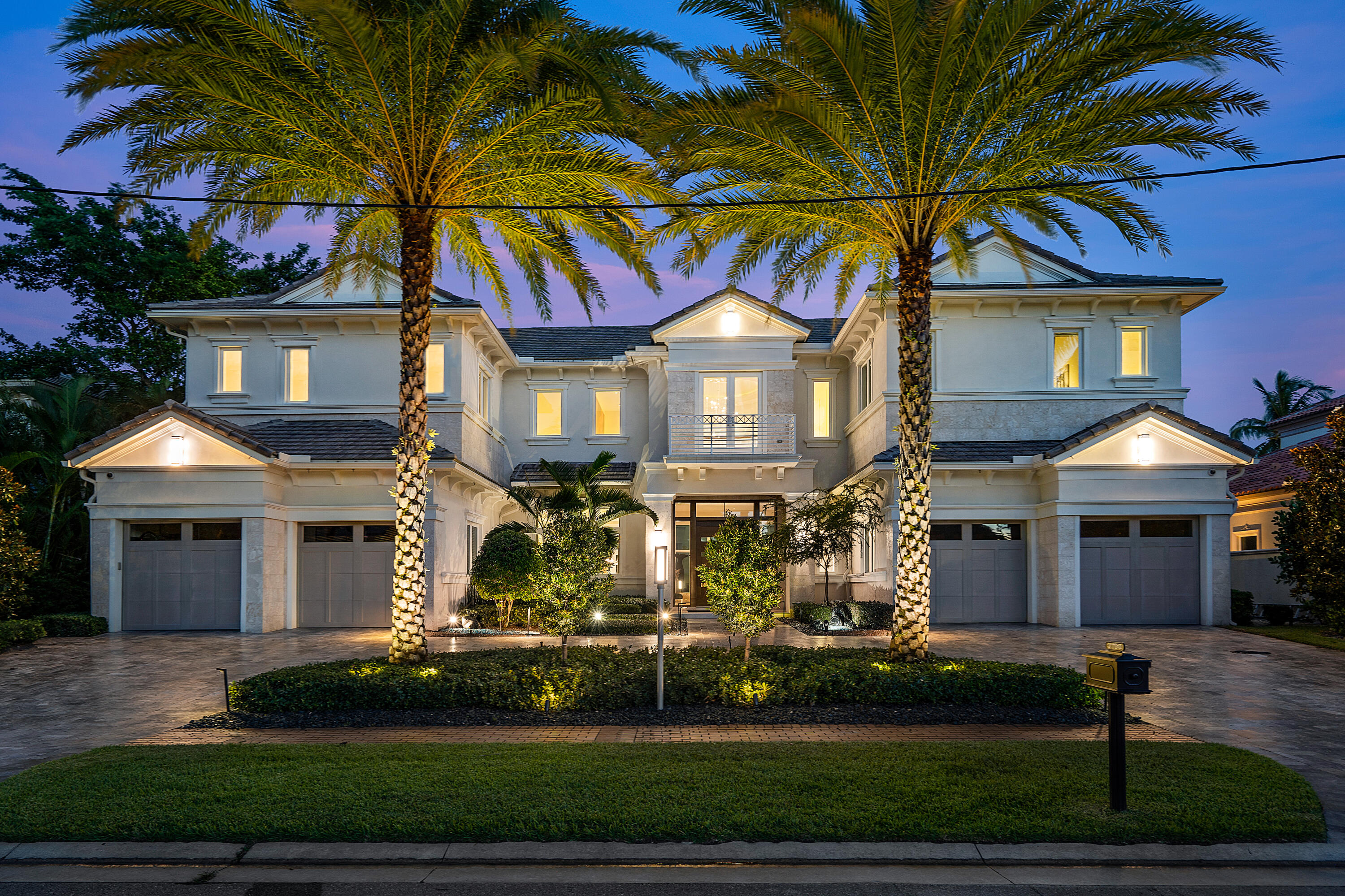 ST ANDREWS COUNTRY CLUB - Residential