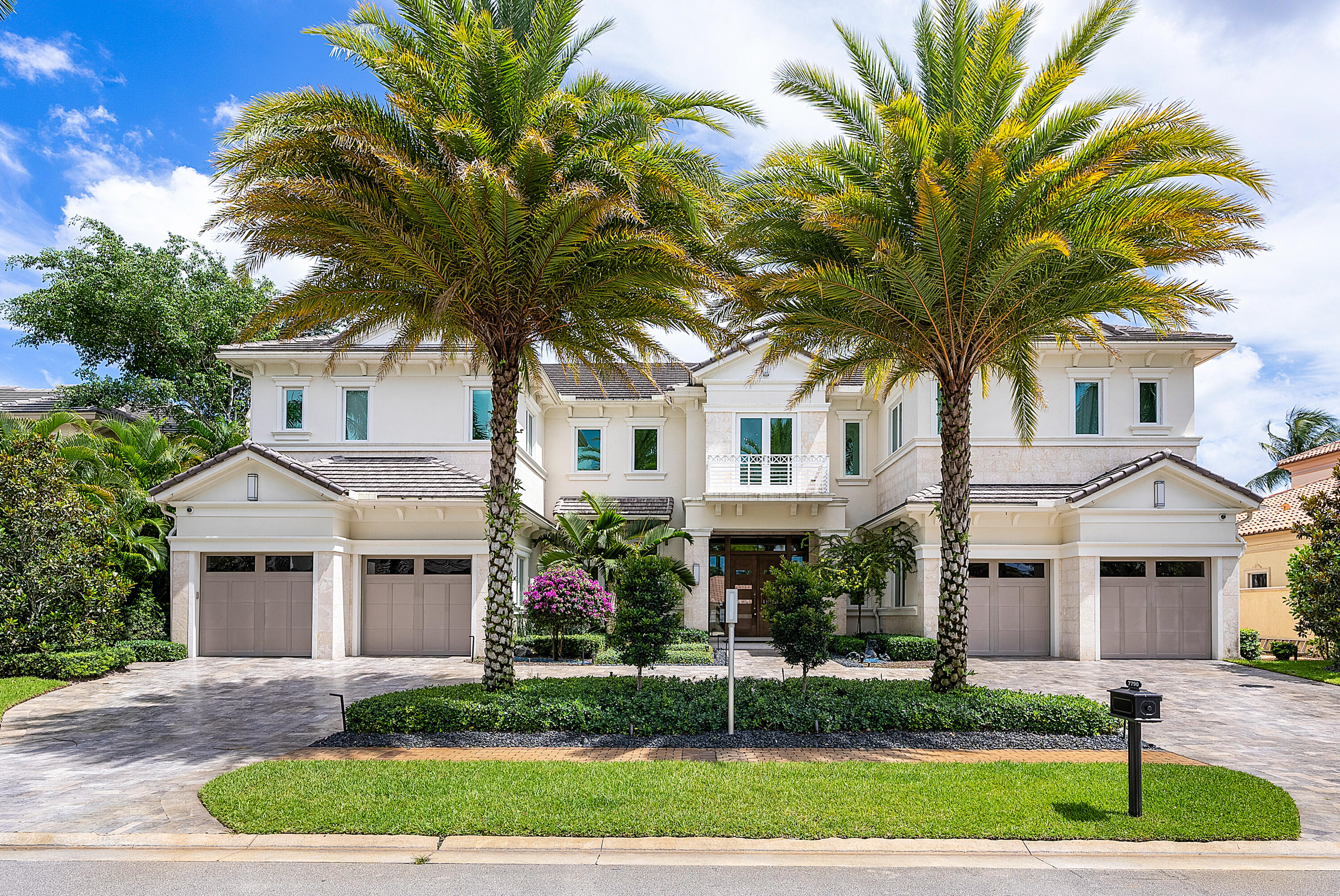 ST ANDREWS COUNTRY CLUB - Residential