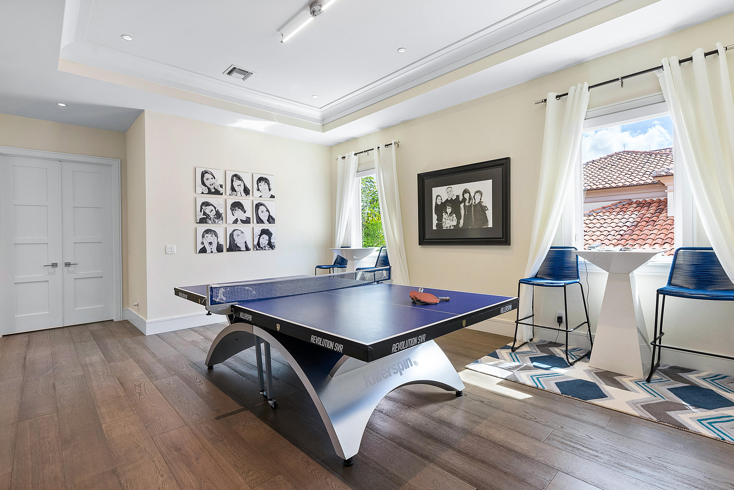 ST ANDREWS COUNTRY CLUB - Residential