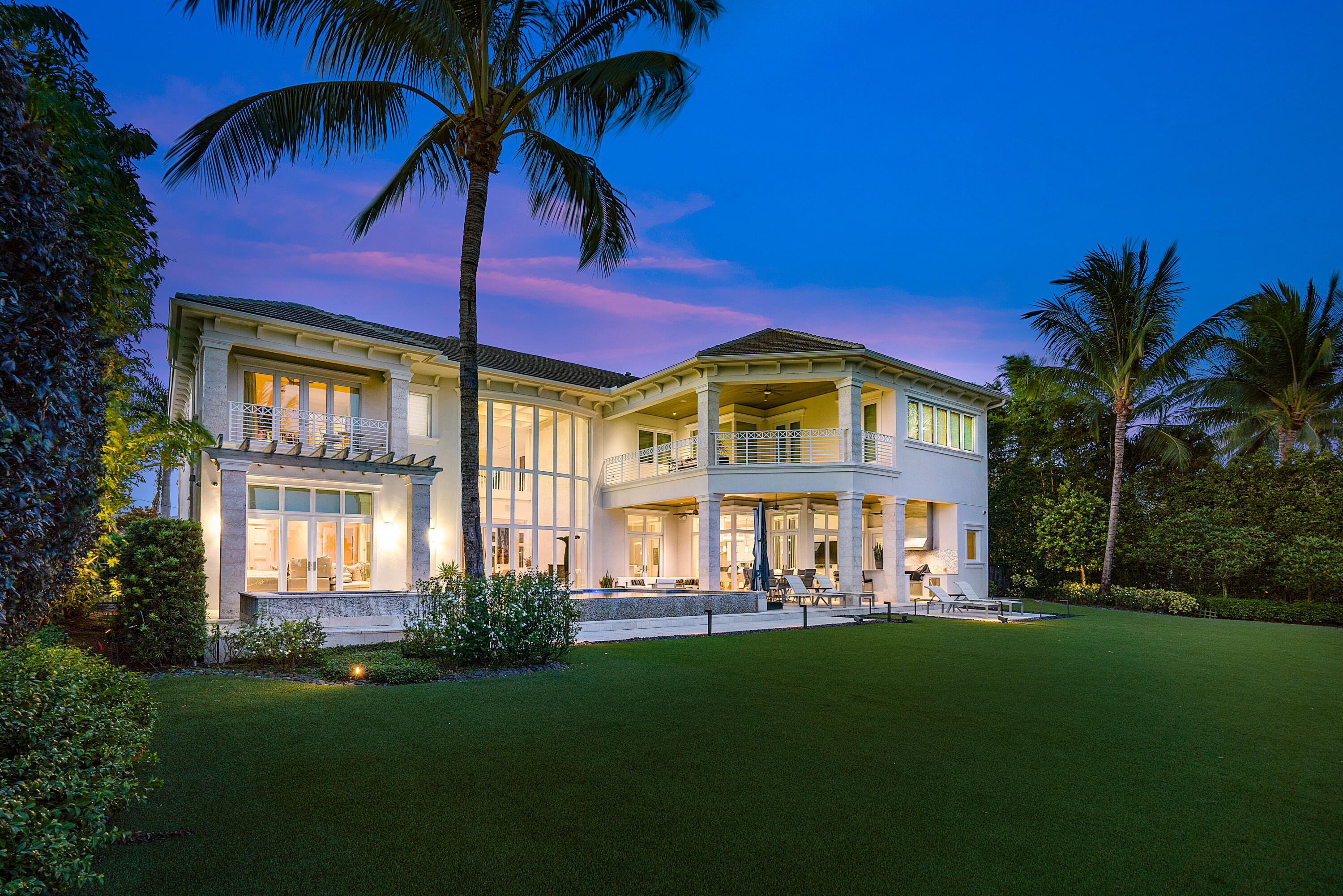 ST ANDREWS COUNTRY CLUB - Residential