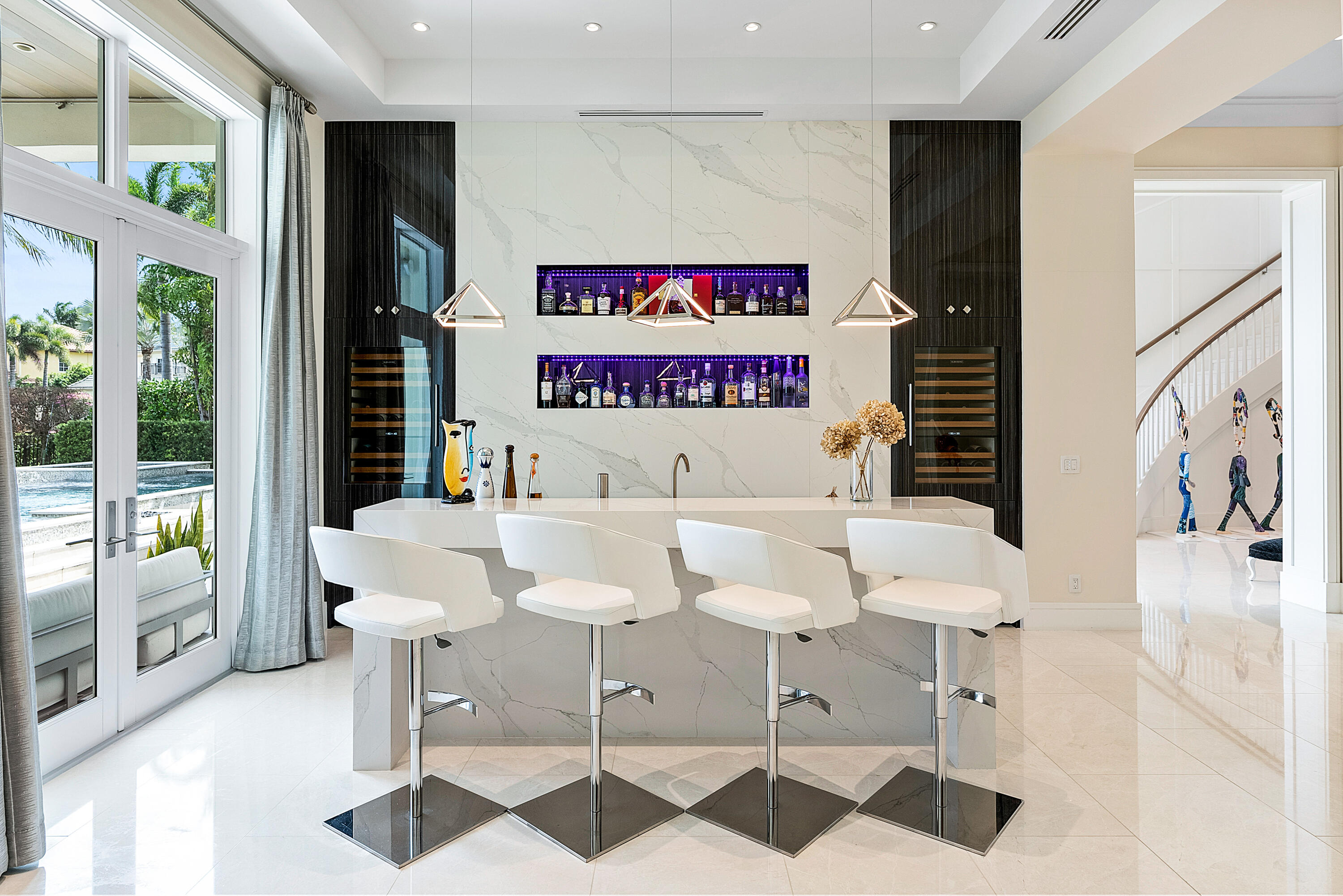 ST ANDREWS COUNTRY CLUB - Residential