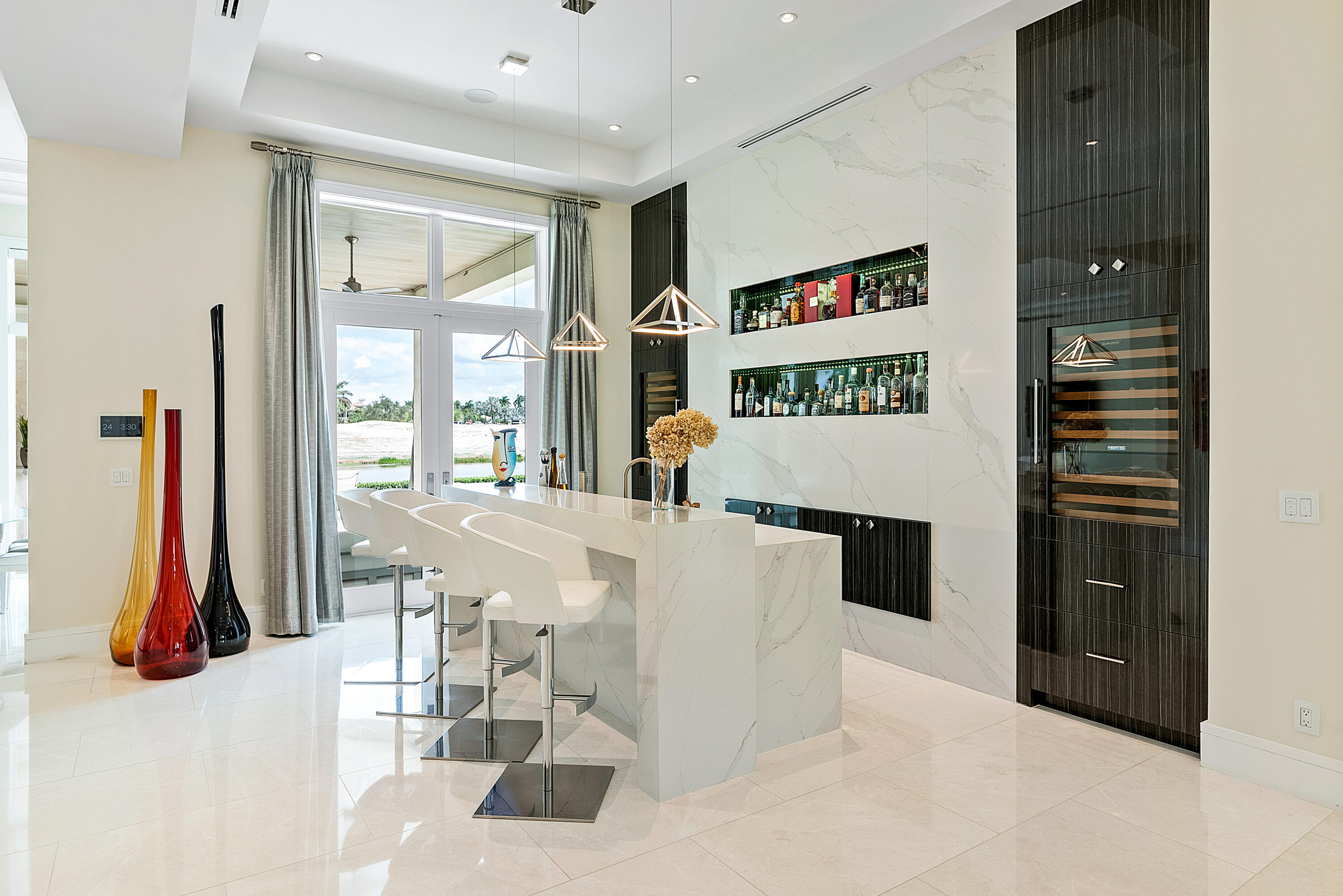 ST ANDREWS COUNTRY CLUB - Residential