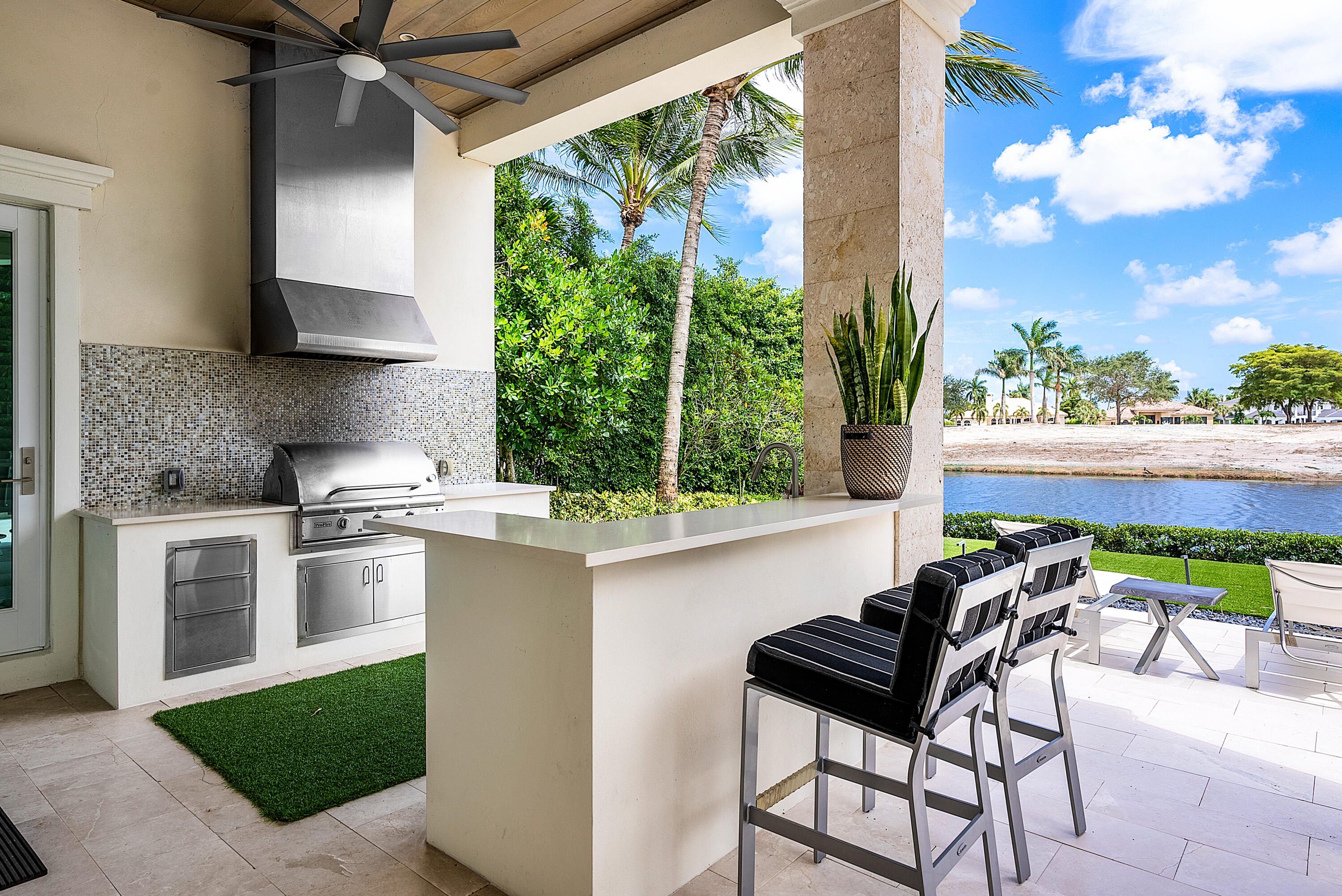 ST ANDREWS COUNTRY CLUB - Residential