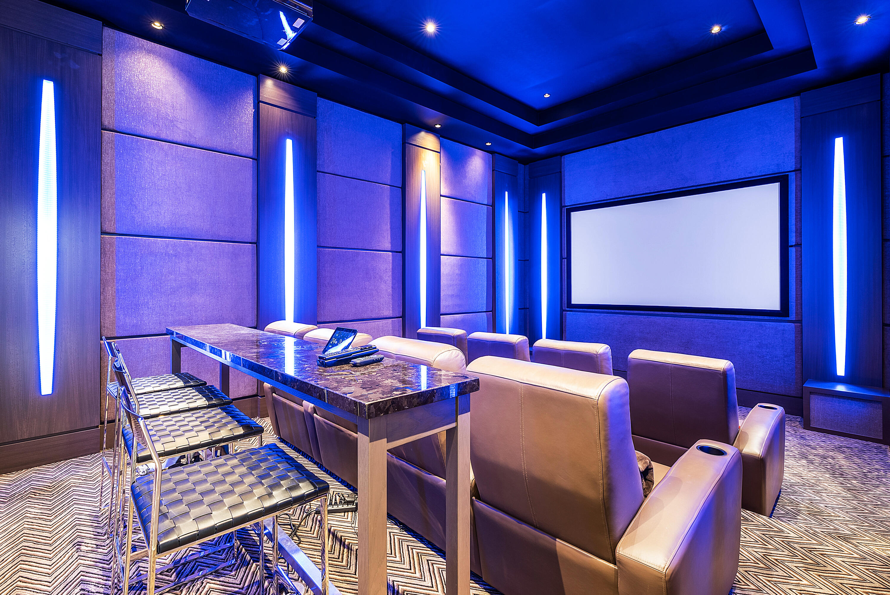 ST ANDREWS COUNTRY CLUB - Residential