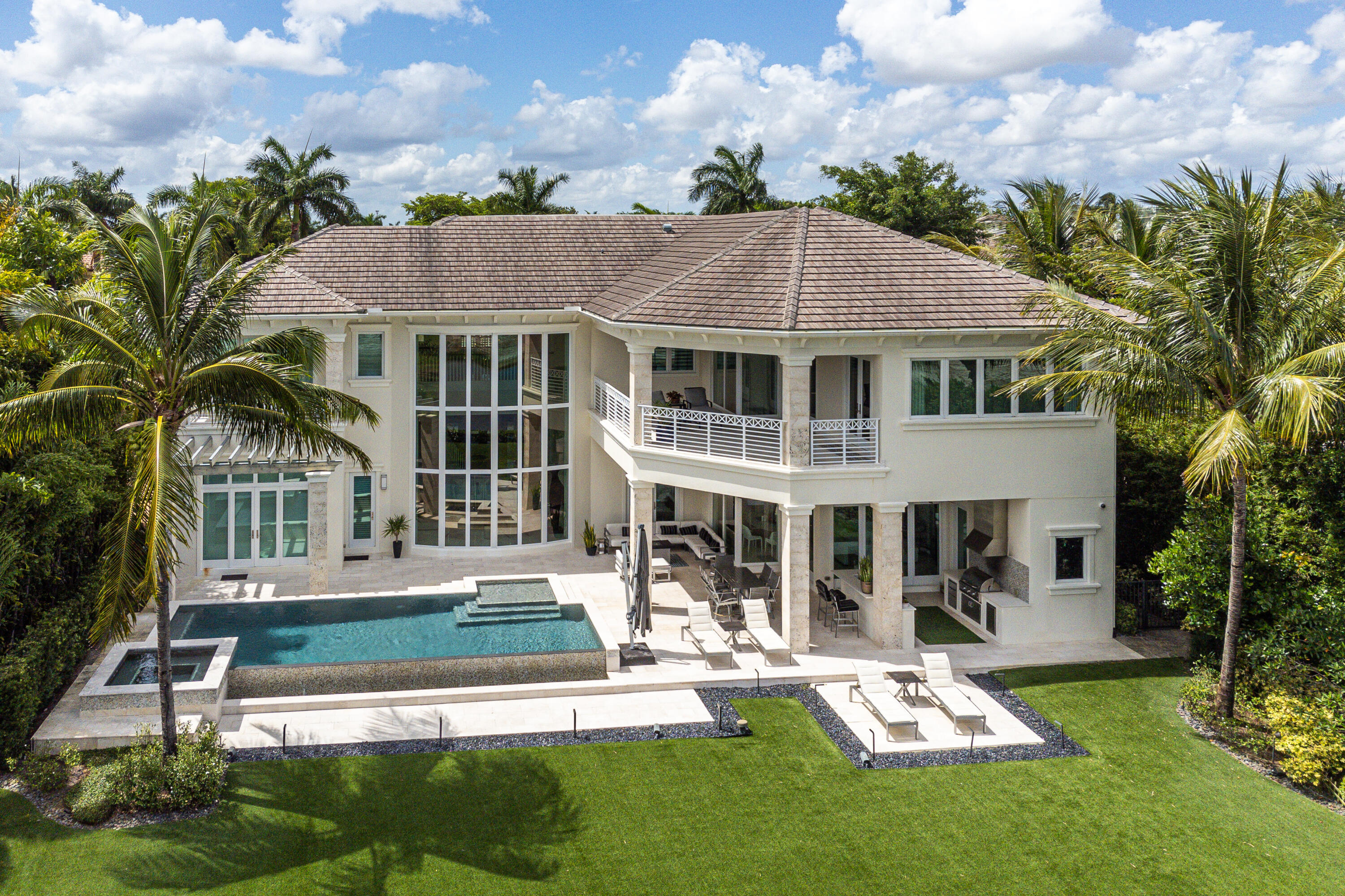 ST ANDREWS COUNTRY CLUB - Residential