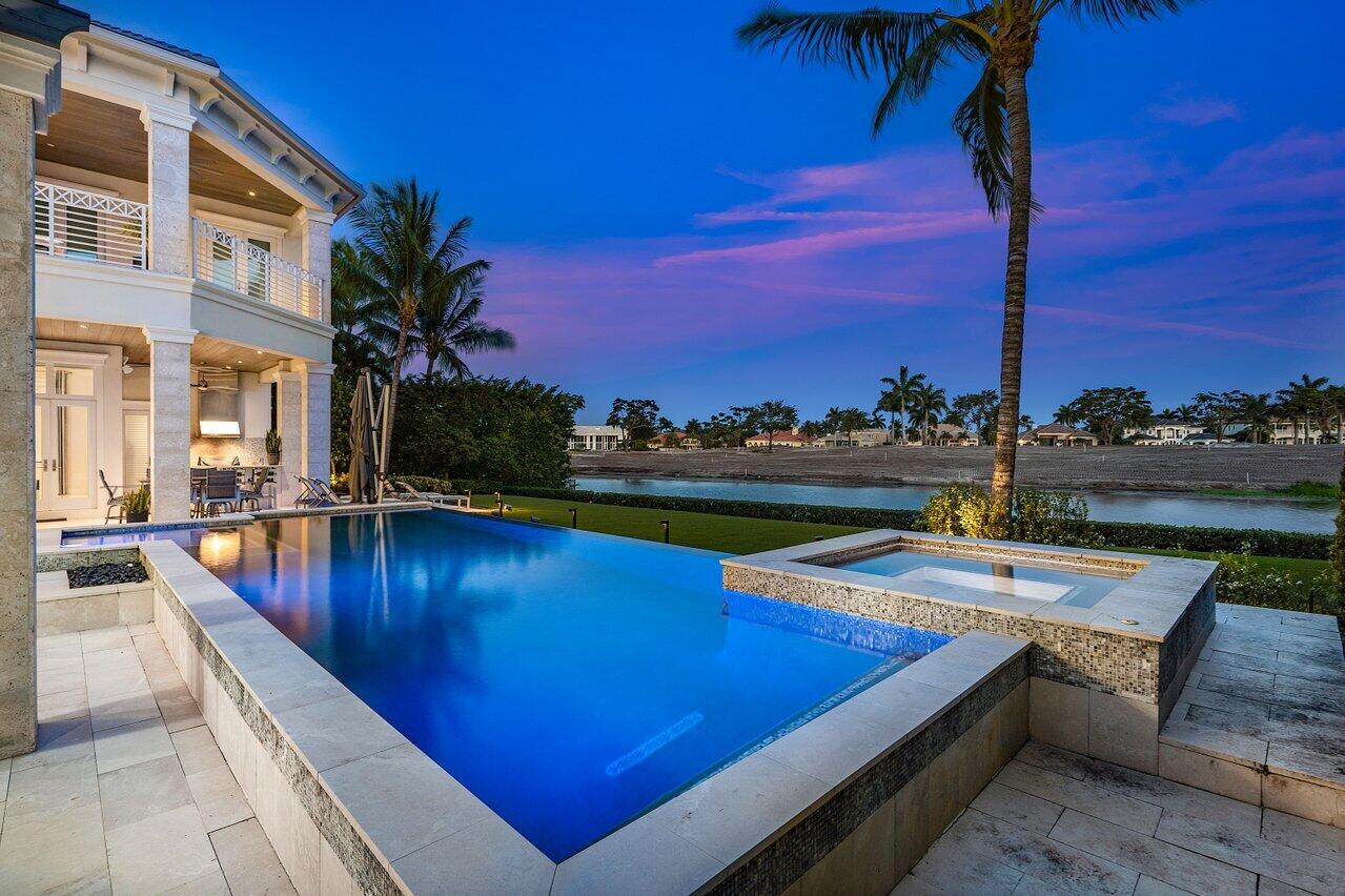 ST ANDREWS COUNTRY CLUB - Residential