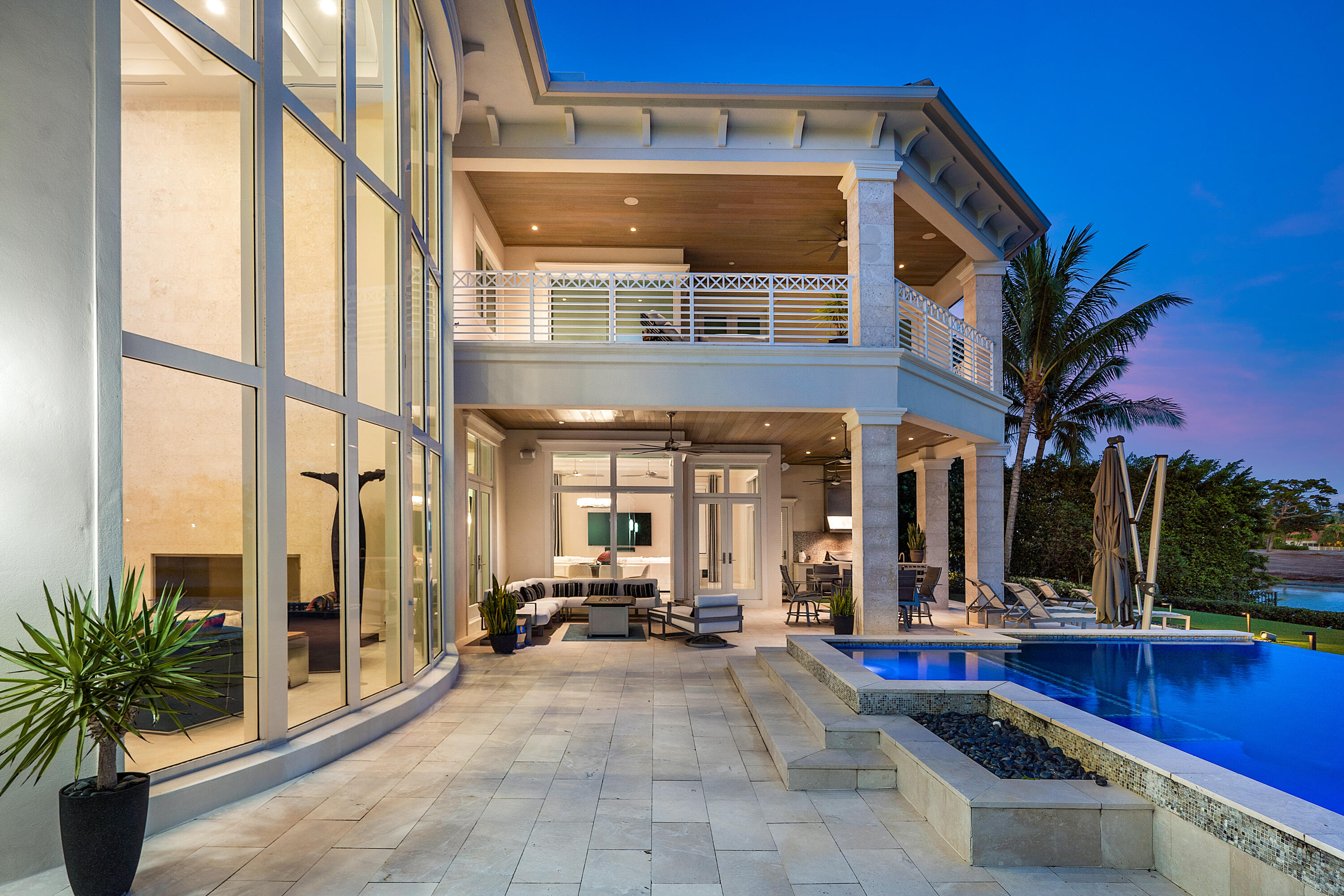 ST ANDREWS COUNTRY CLUB - Residential