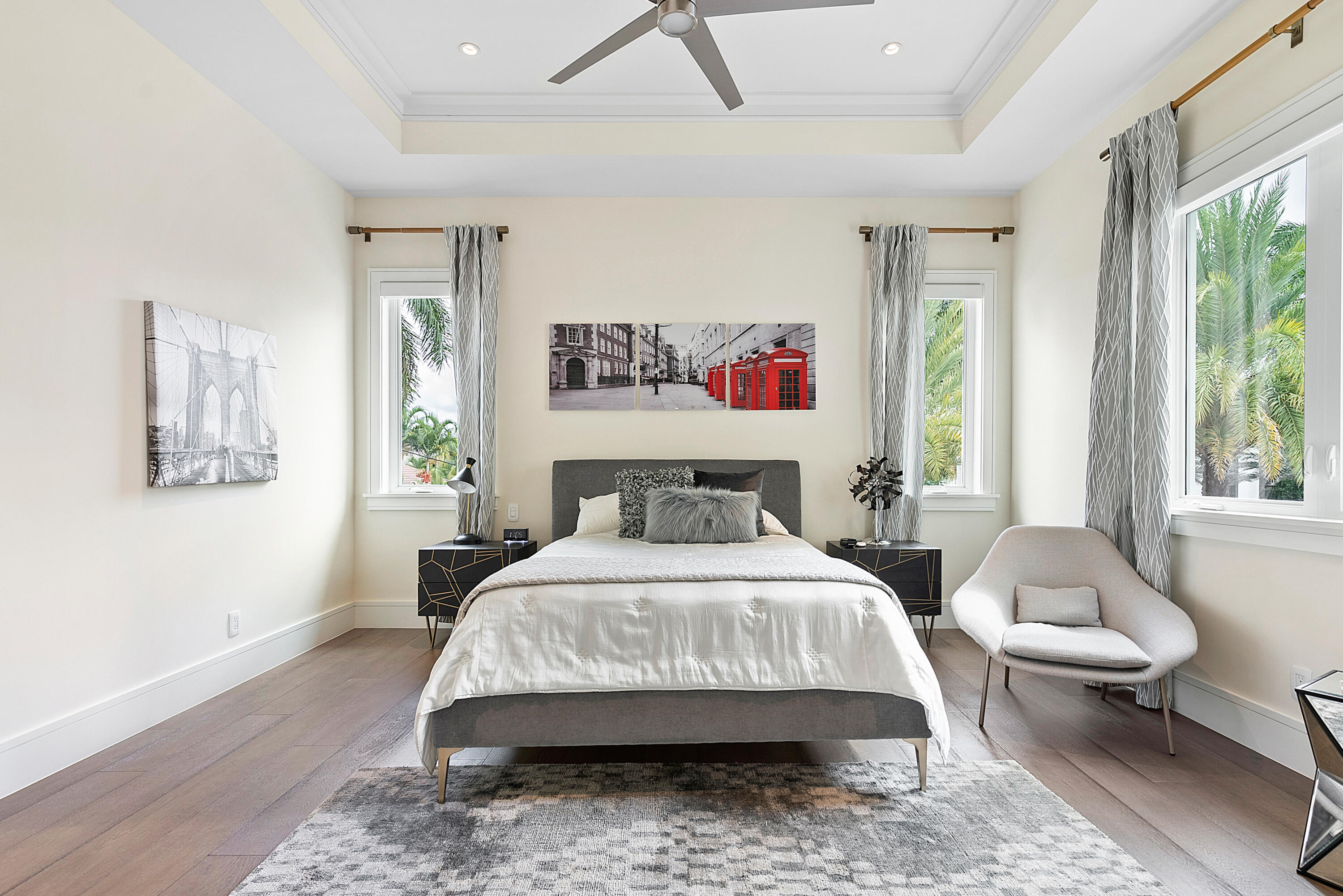 ST ANDREWS COUNTRY CLUB - Residential