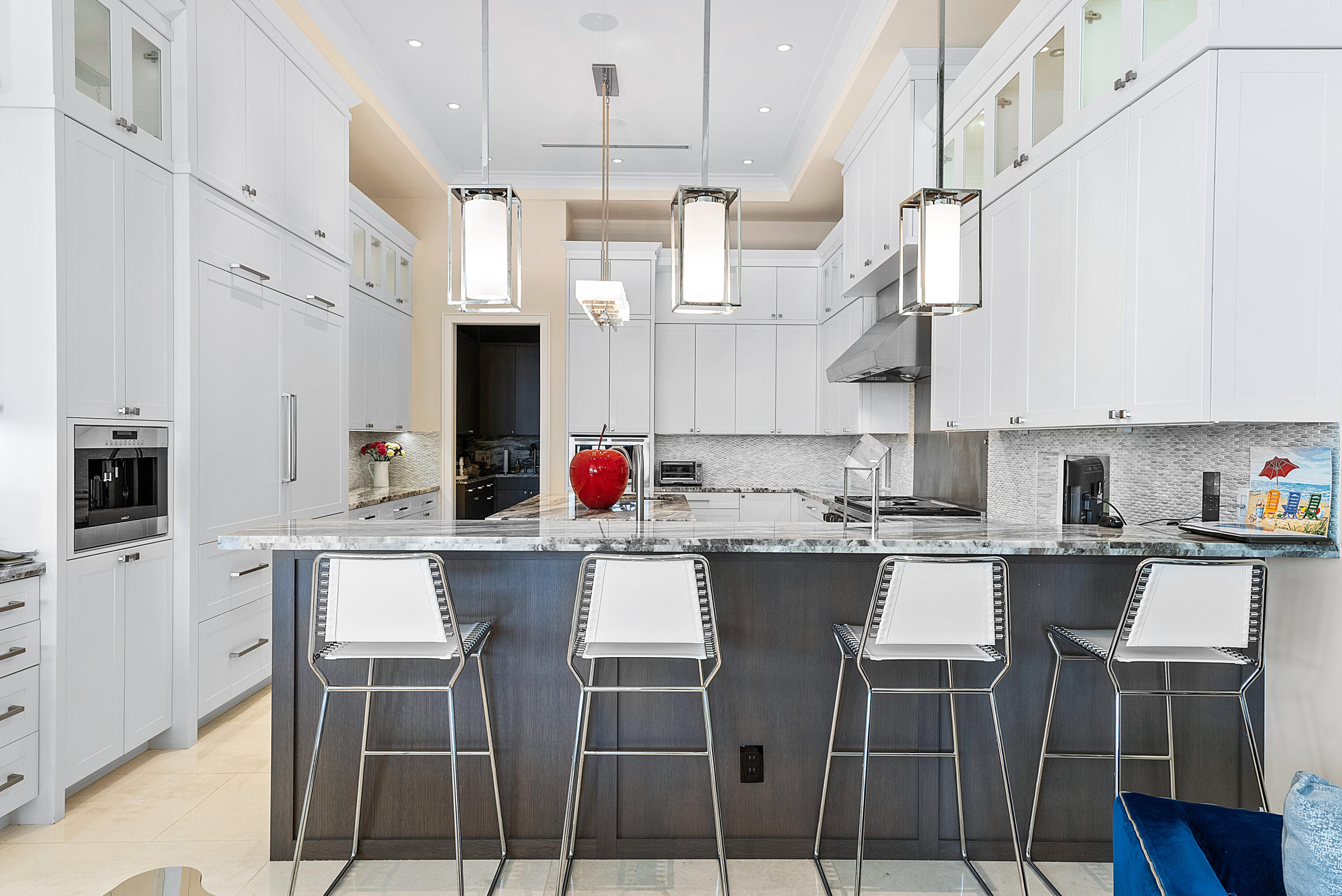 ST ANDREWS COUNTRY CLUB - Residential