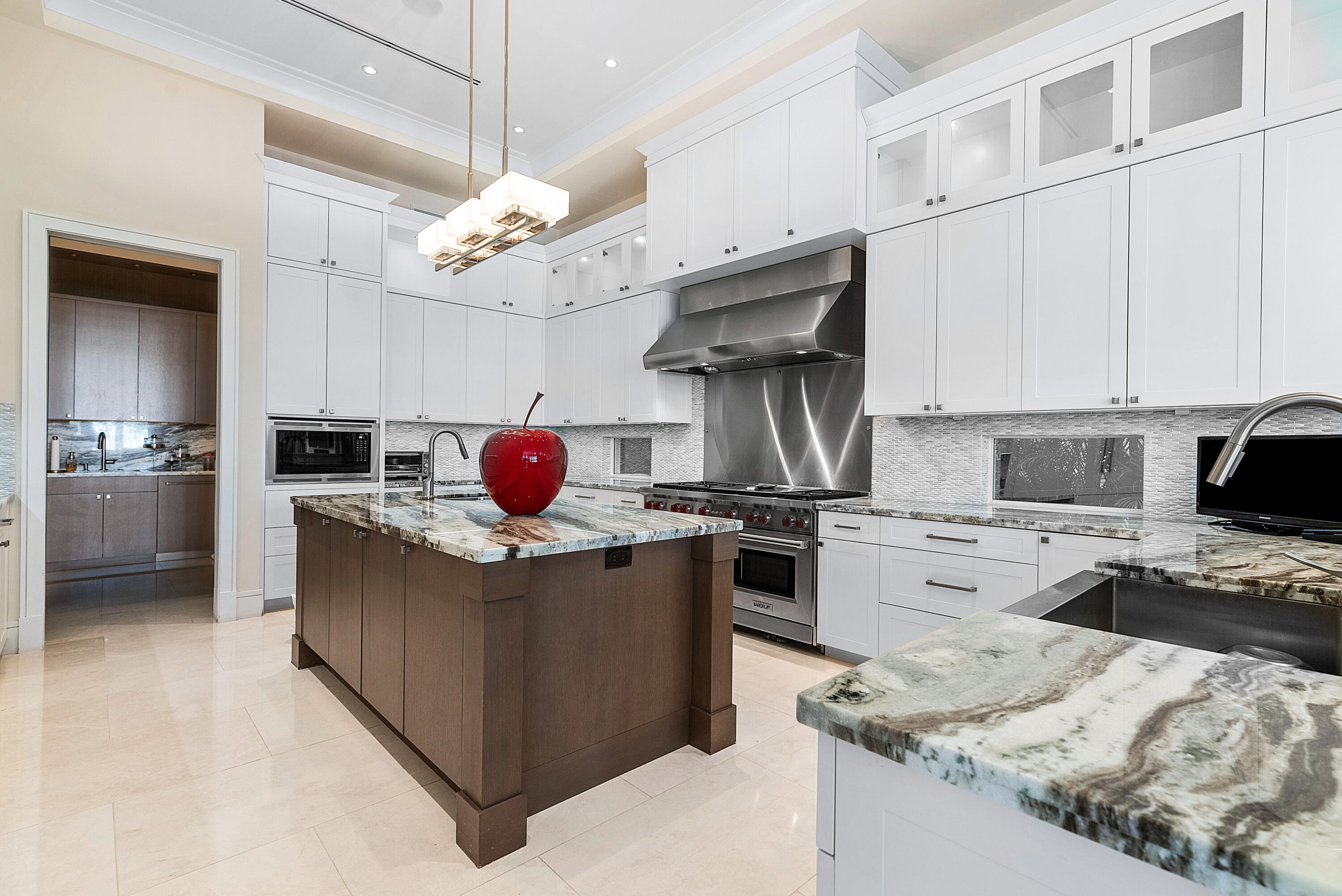 ST ANDREWS COUNTRY CLUB - Residential