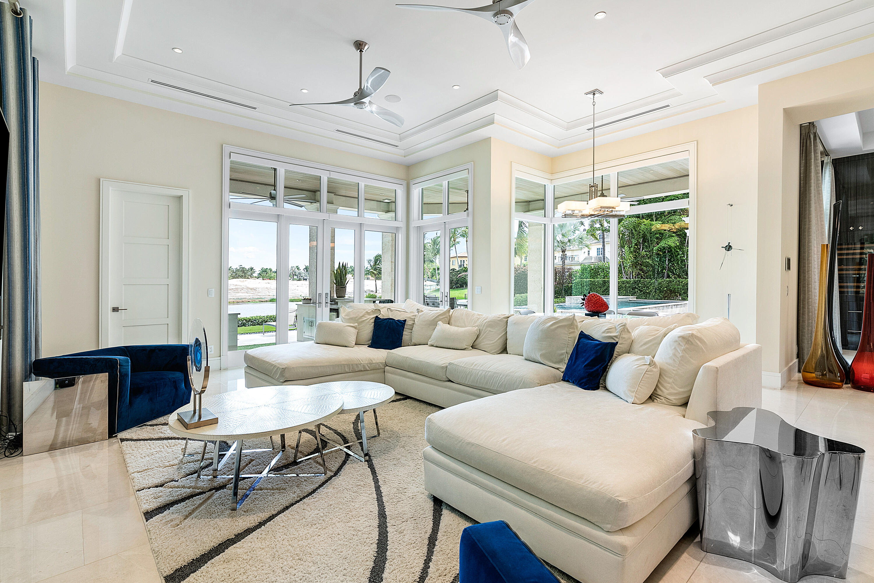 ST ANDREWS COUNTRY CLUB - Residential