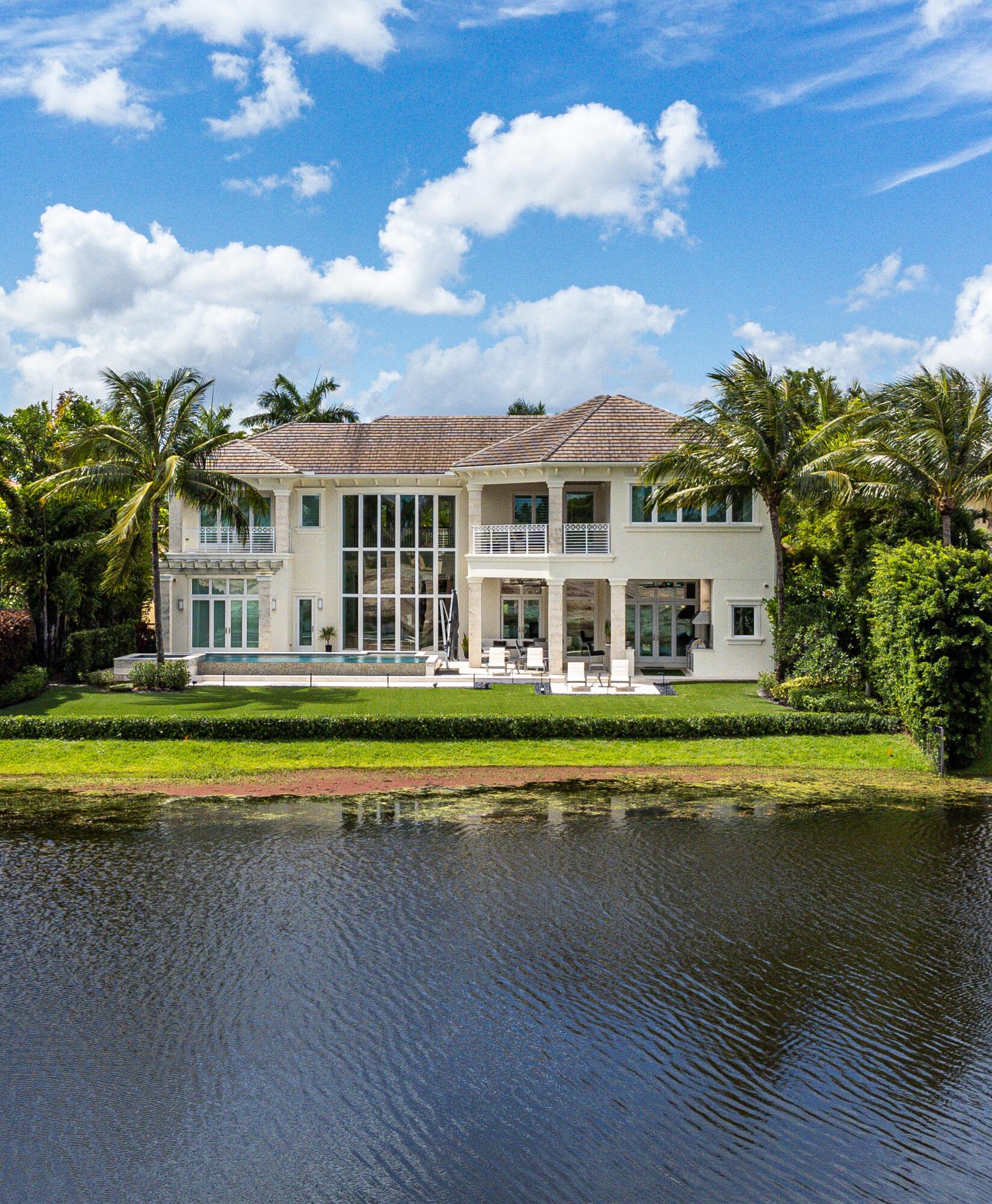 ST ANDREWS COUNTRY CLUB - Residential