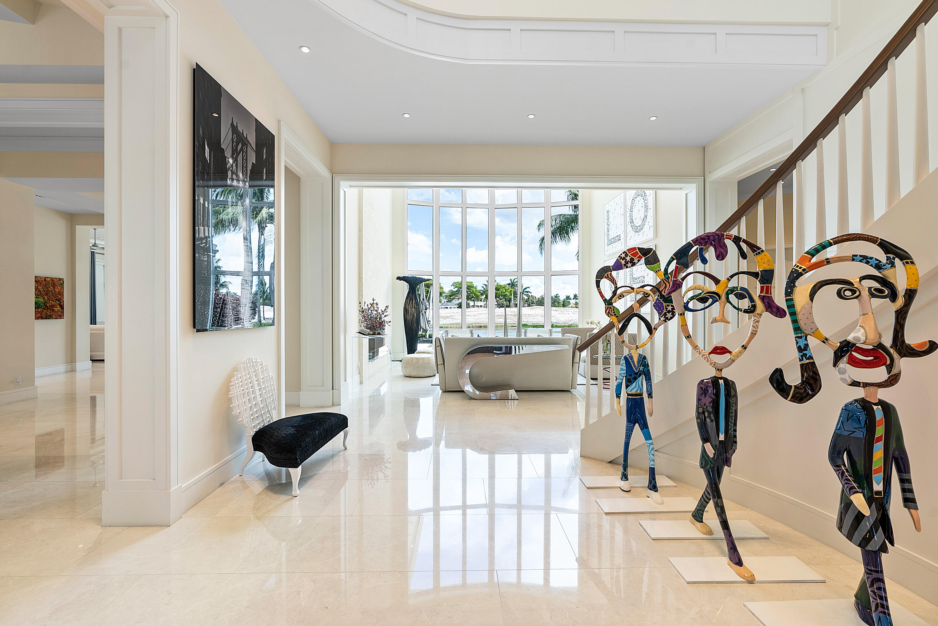 ST ANDREWS COUNTRY CLUB - Residential