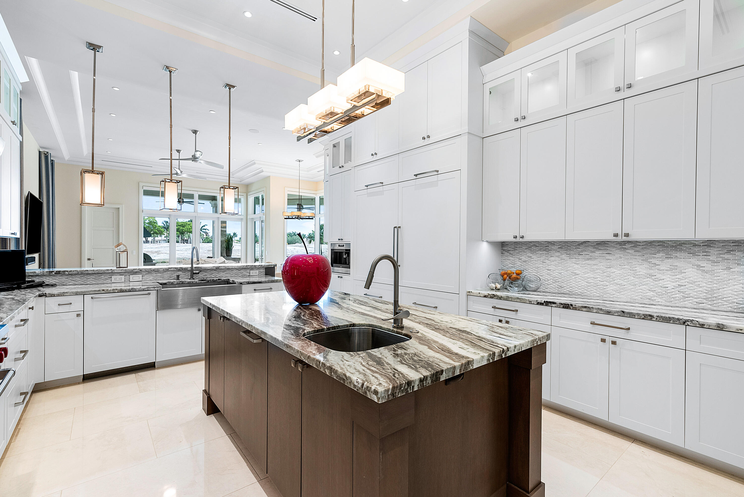 ST ANDREWS COUNTRY CLUB - Residential